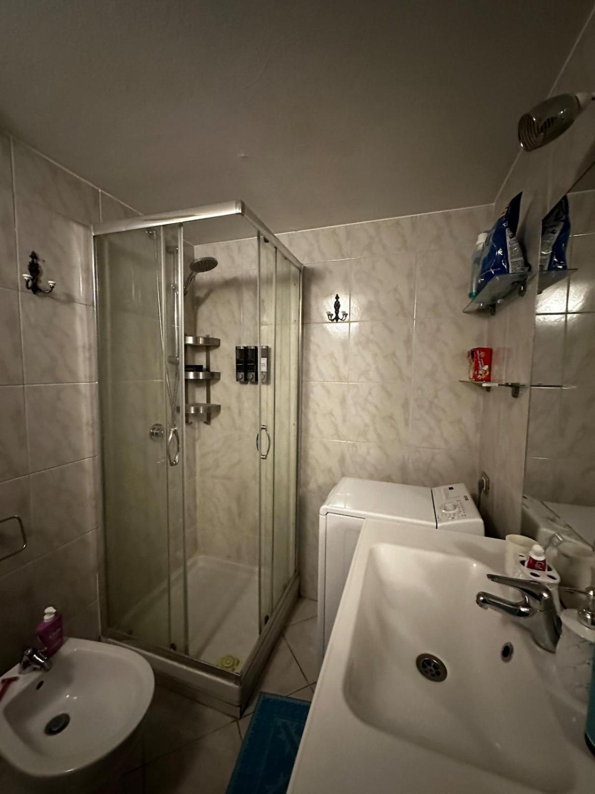 In Gioia,central Station - Casa Pollons Apartment Milan