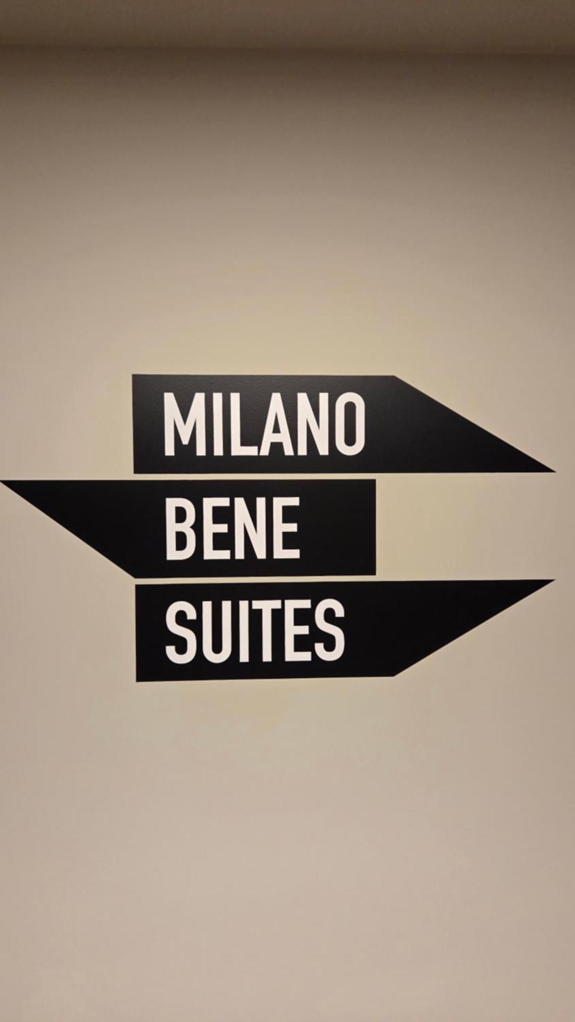 Bene Apartment Milan