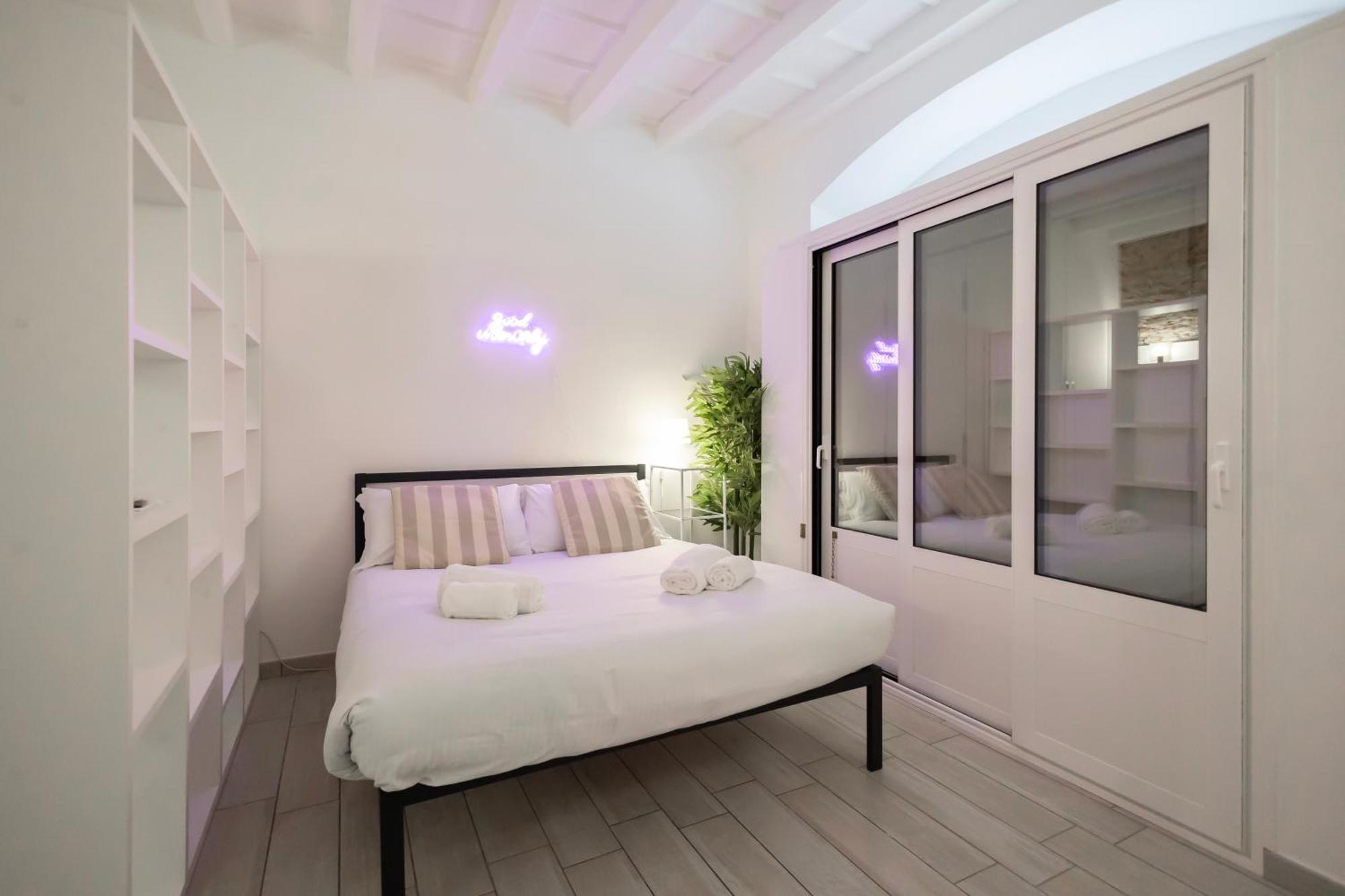 Flora 57 - Splendido Loft Nel Cuore Dei Navigli Apartment