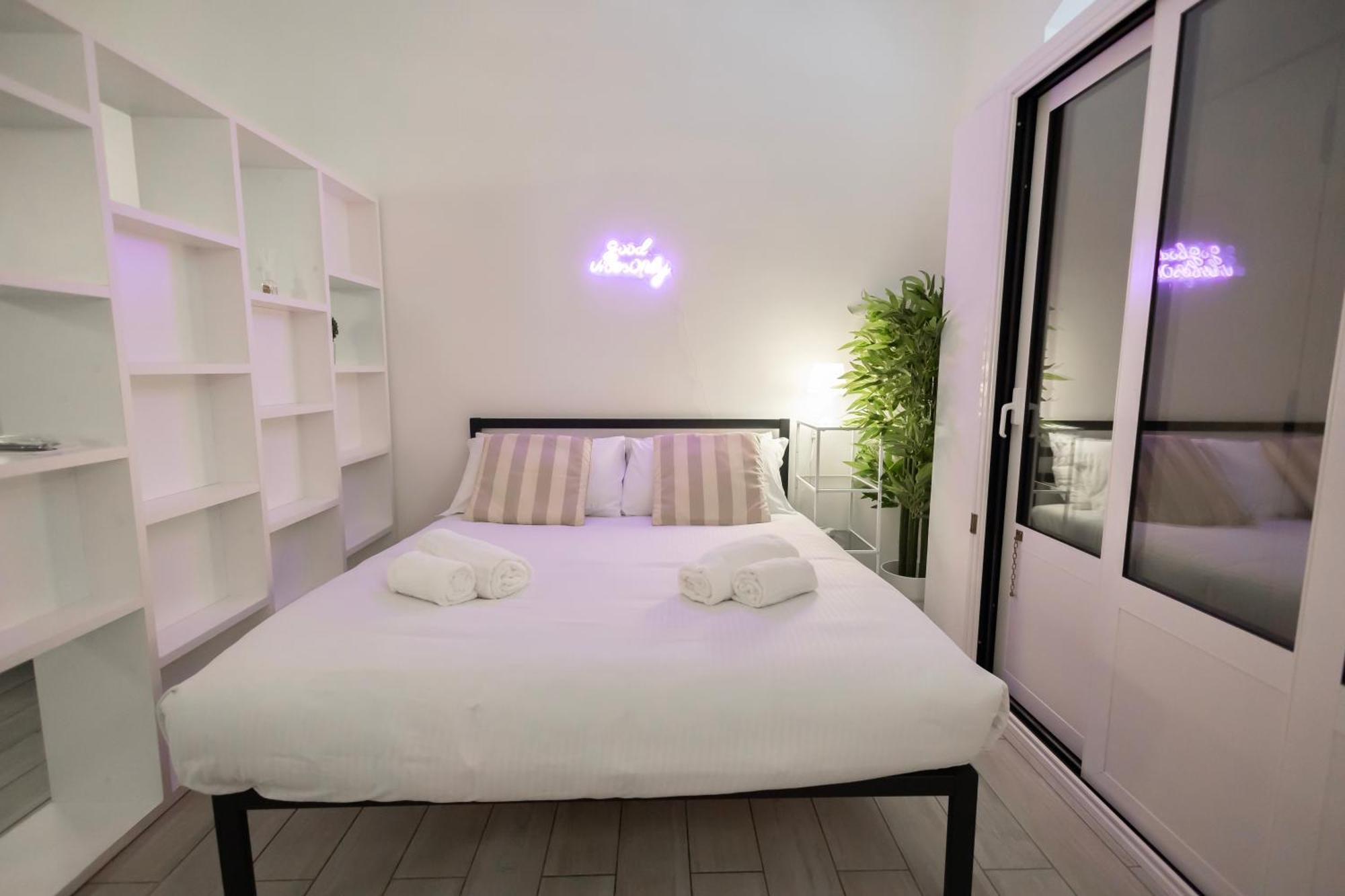Flora 57 - Splendido Loft Nel Cuore Dei Navigli *