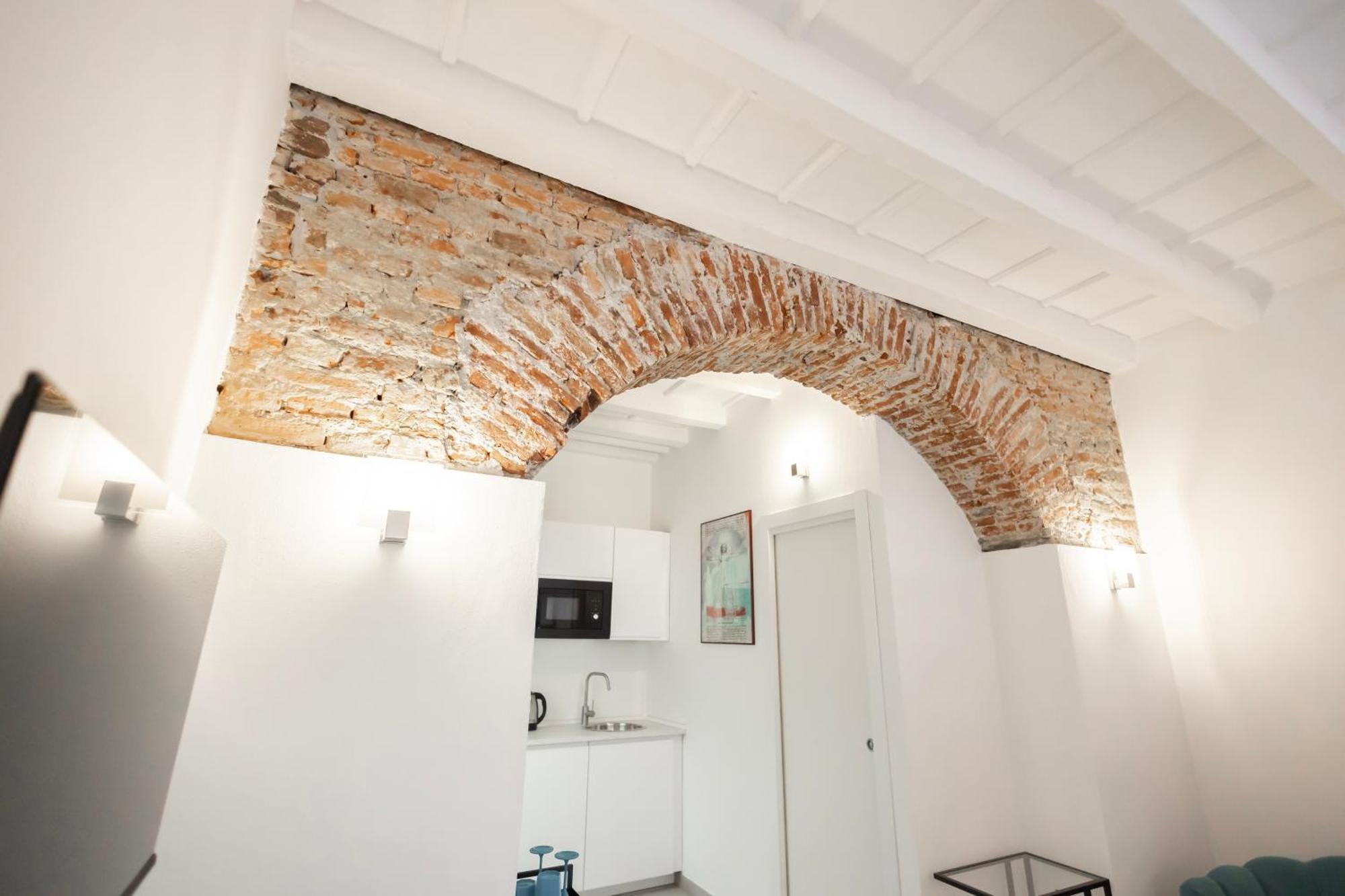 Apartment Flora 57 - Splendido Loft Nel Cuore Dei Navigli *