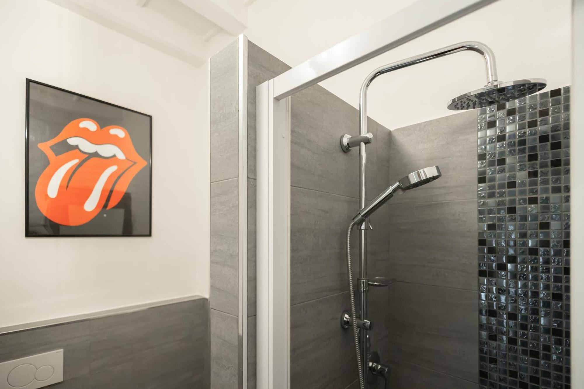 Flora 57 - Splendido Loft Nel Cuore Dei Navigli Milan