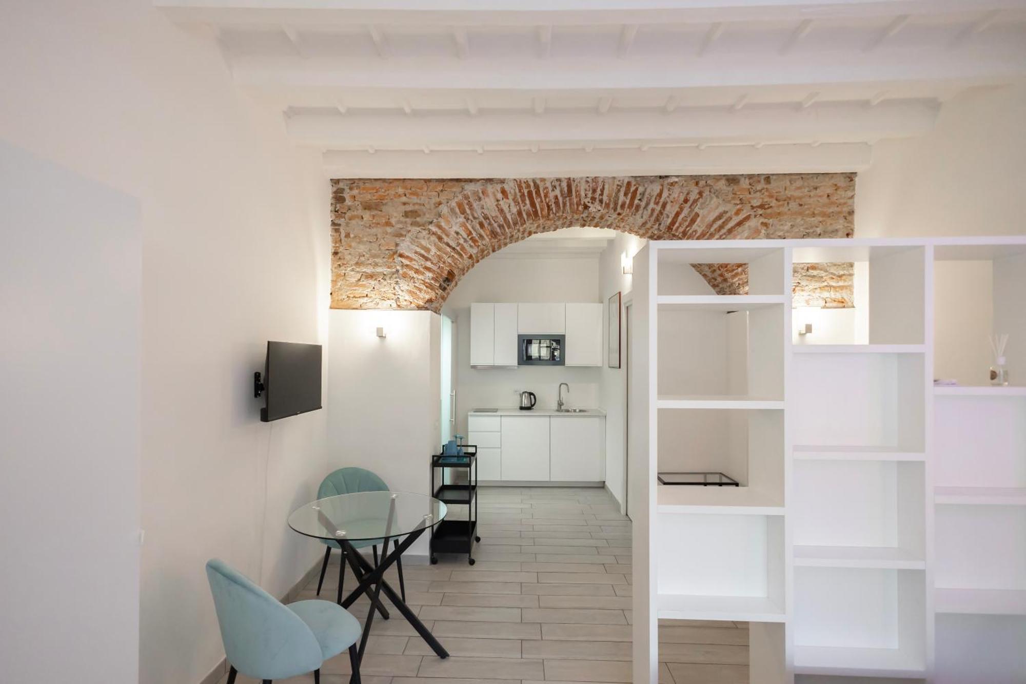 Flora 57 - Splendido Loft Nel Cuore Dei Navigli Apartment