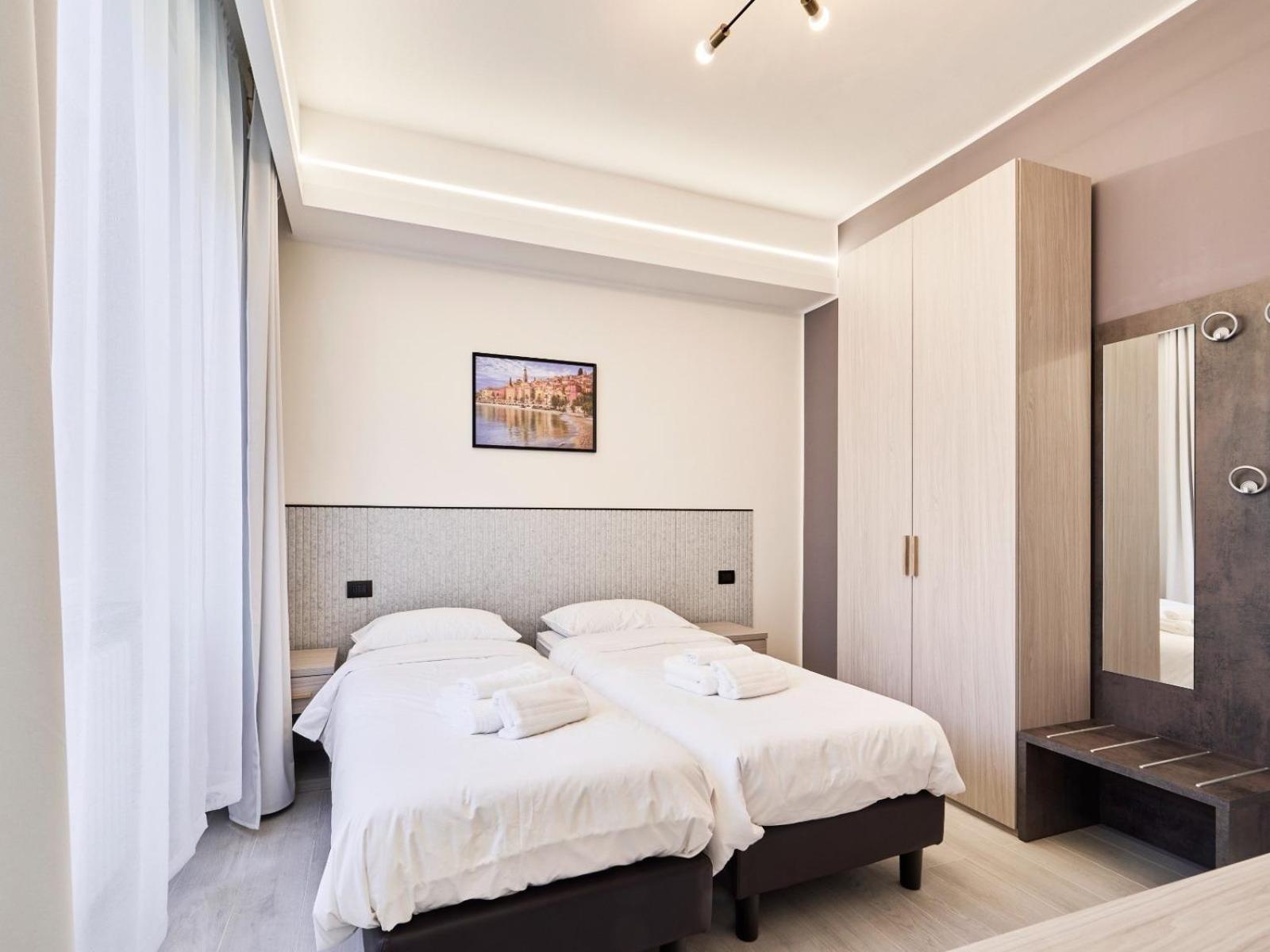 Casa Manita 101- 20 Minuti Dal Duomo Apartment *
