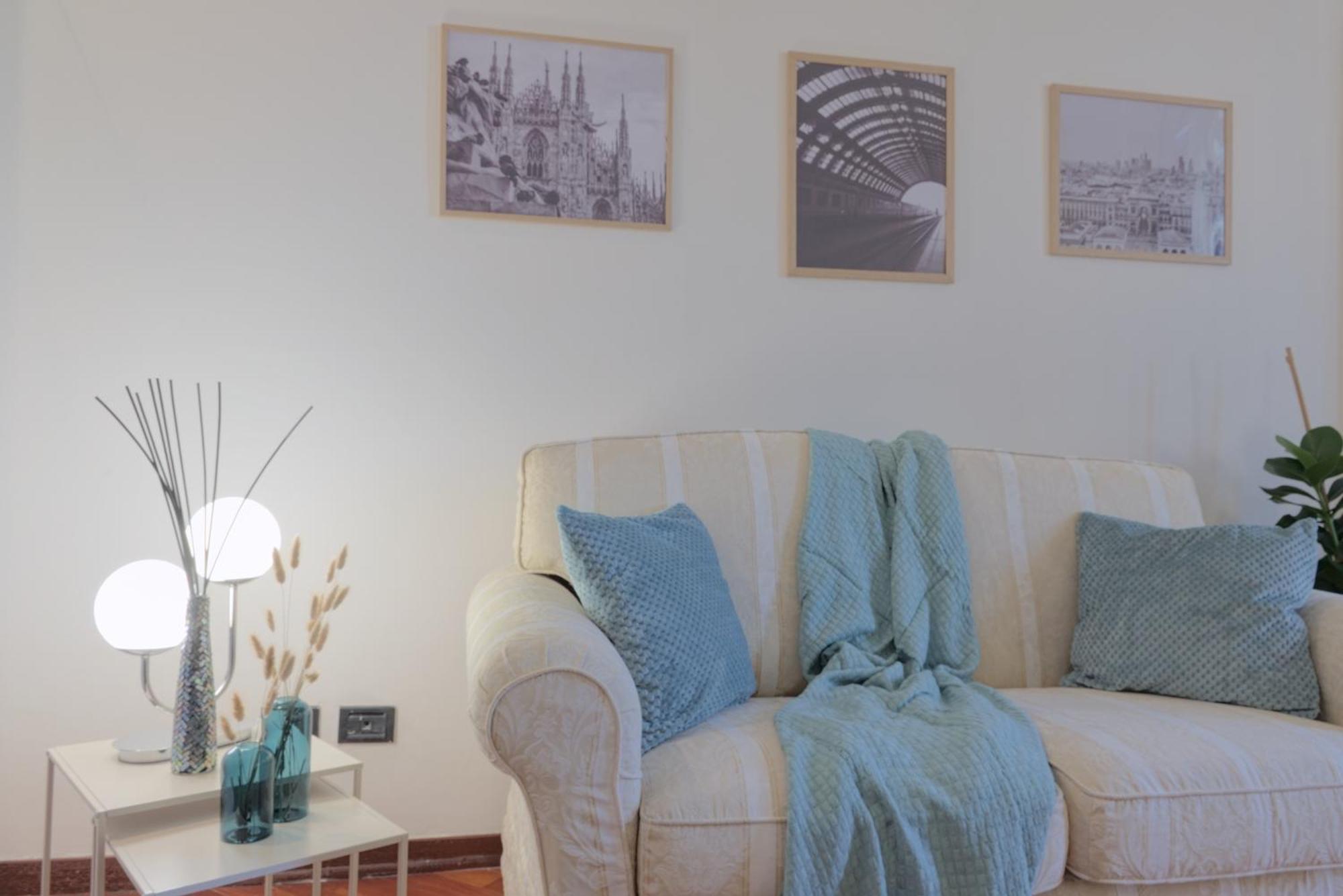Apartment Dateo - Your - Work & Romance