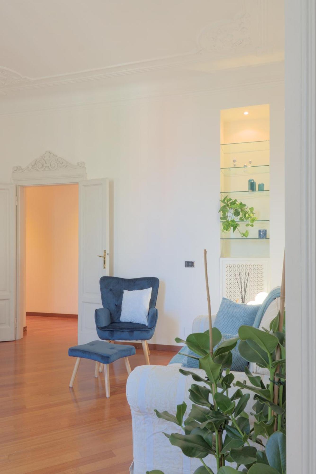 Apartment Dateo - Your - Work & Romance