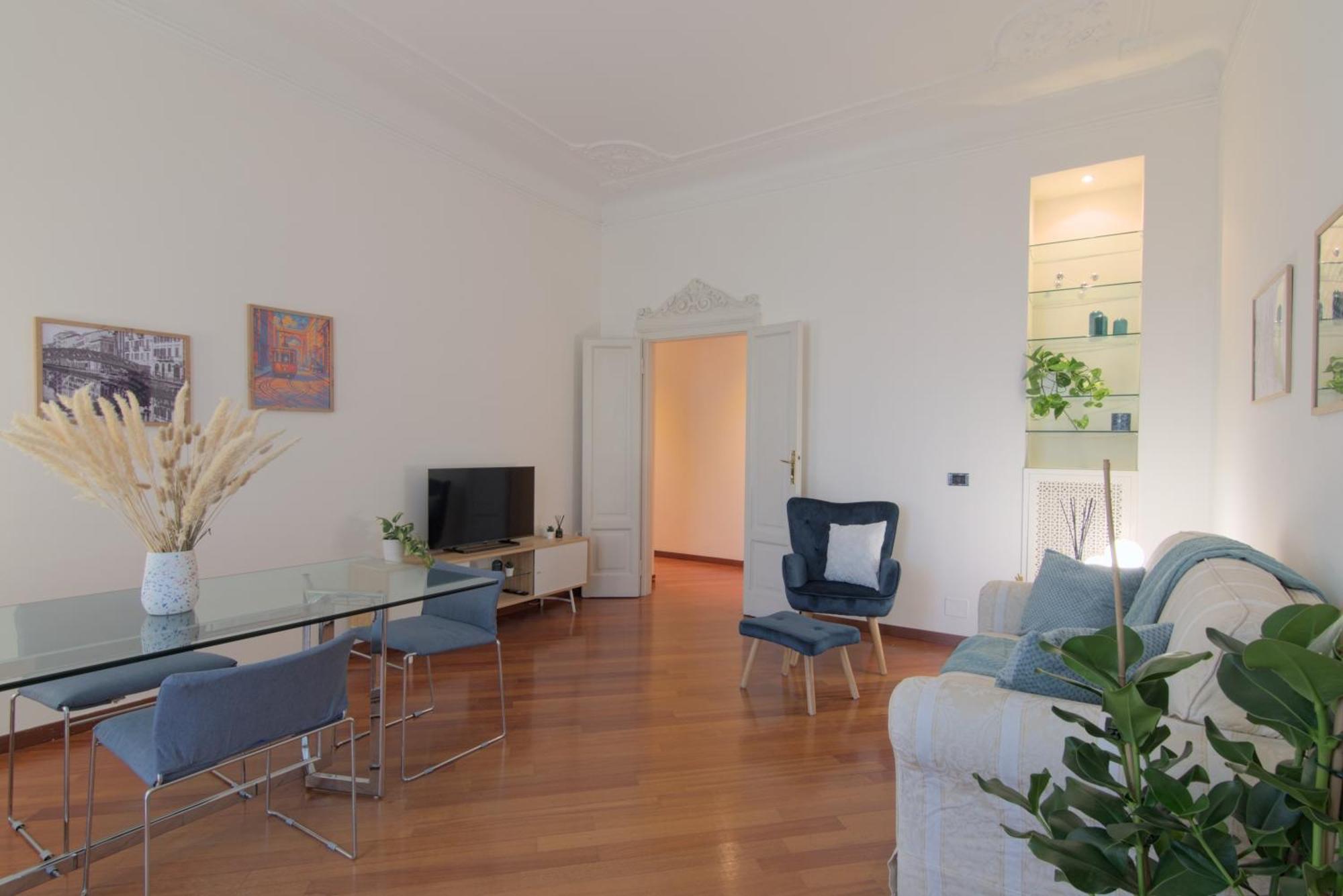 Dateo - Your - Work & Romance Apartment Milan