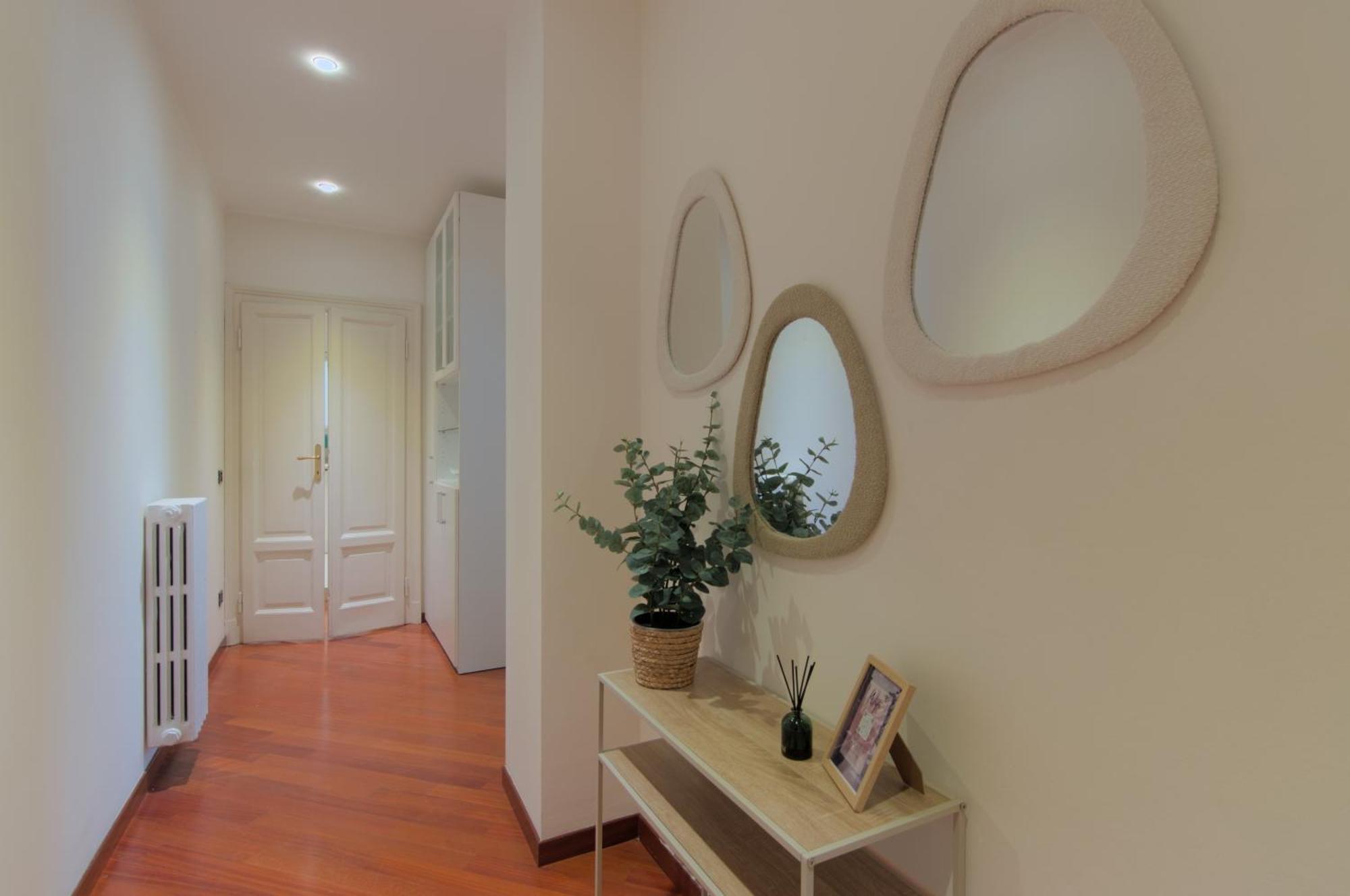 Apartment Dateo - Your - Work & Romance Milan