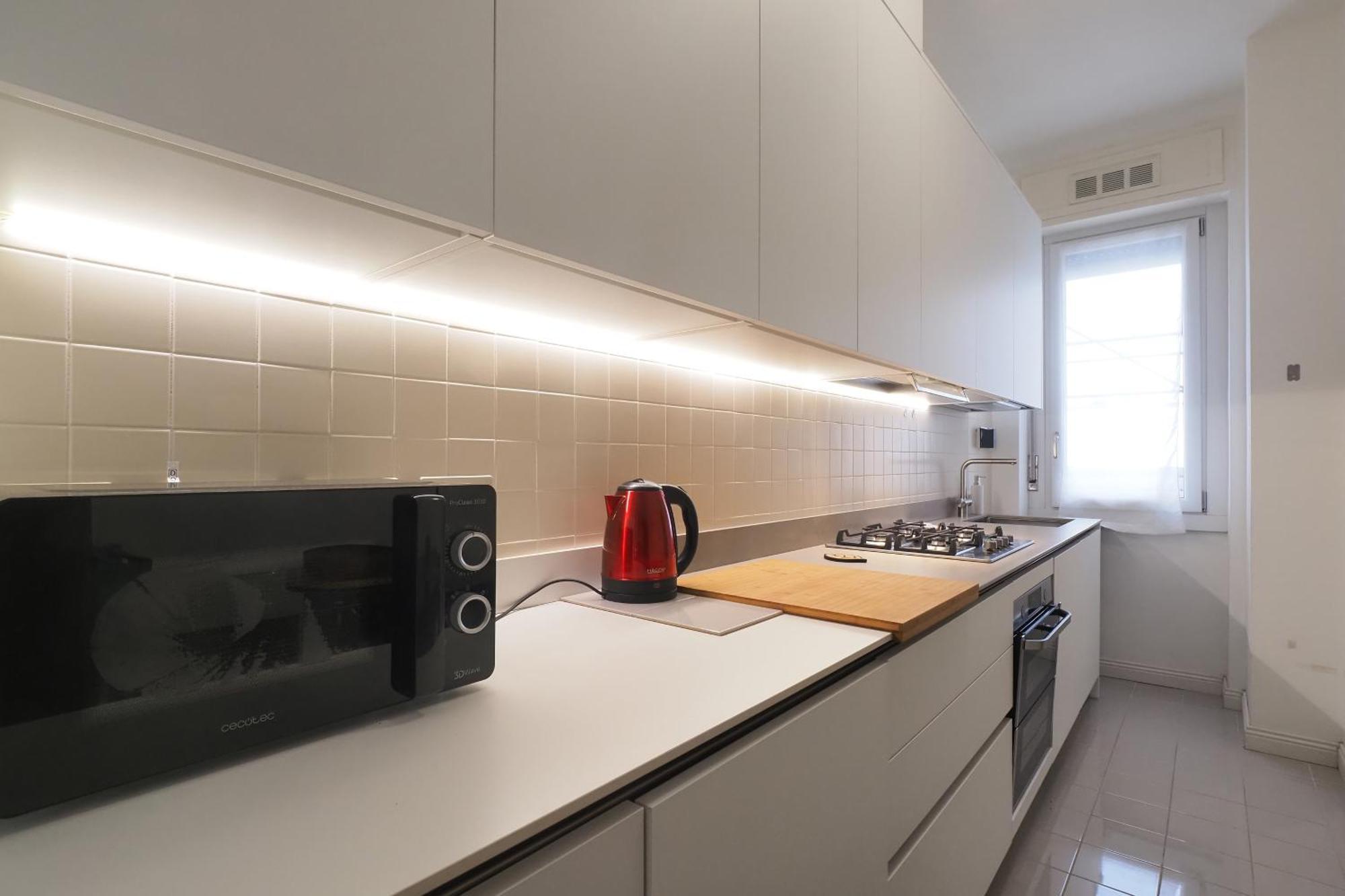 Apartment Primopiano - Murani