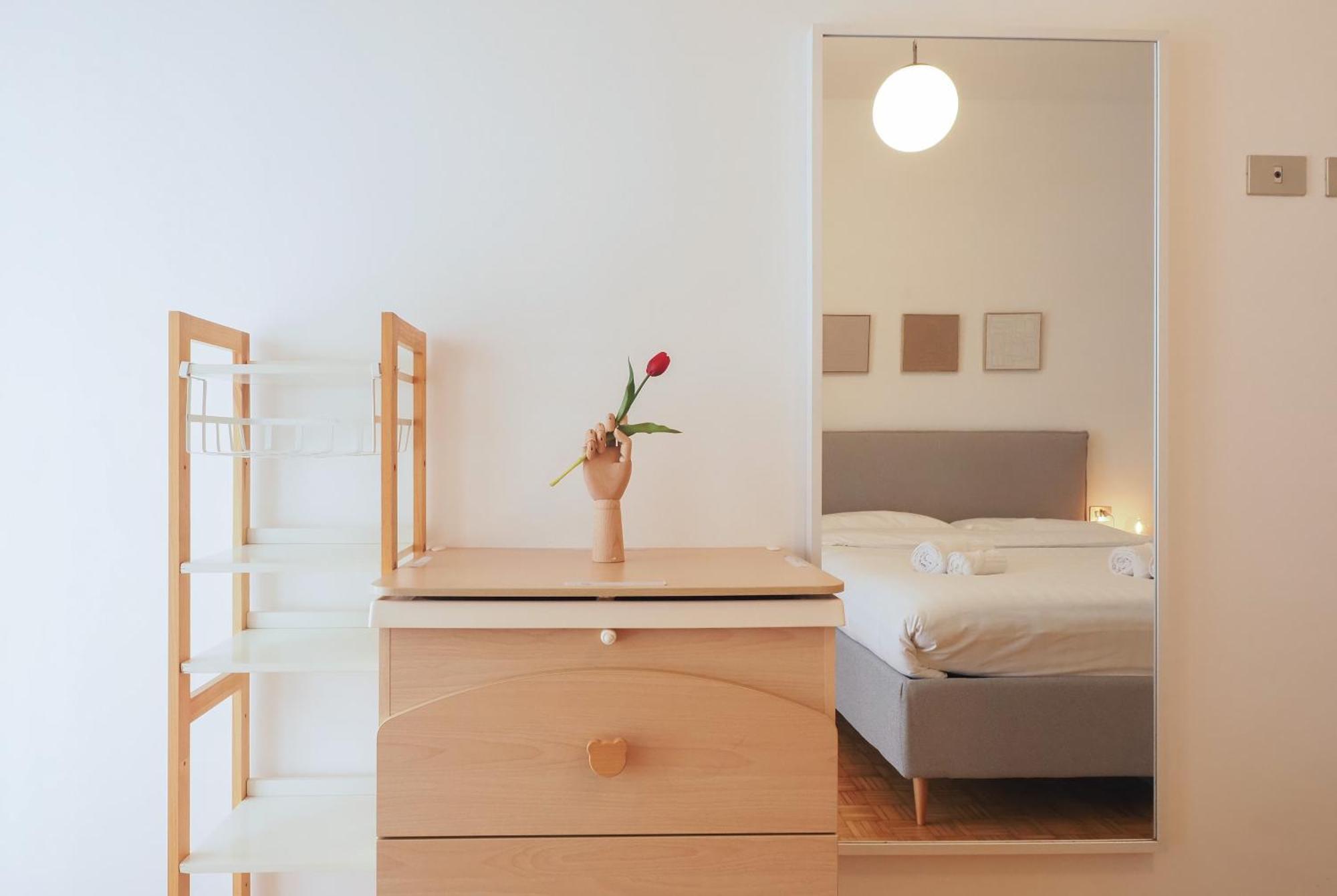 Primopiano - Murani Apartment