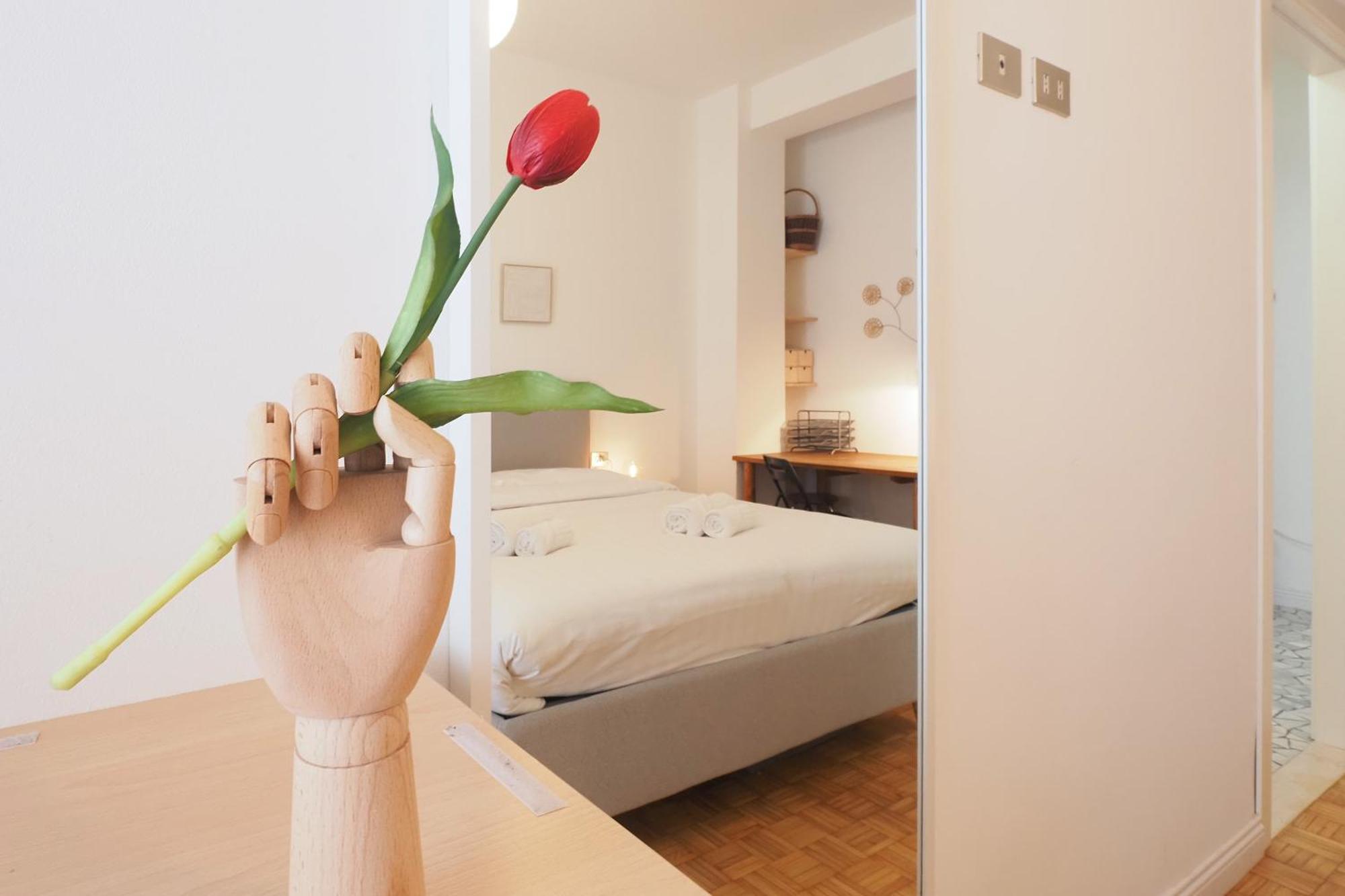 Apartment Primopiano - Murani