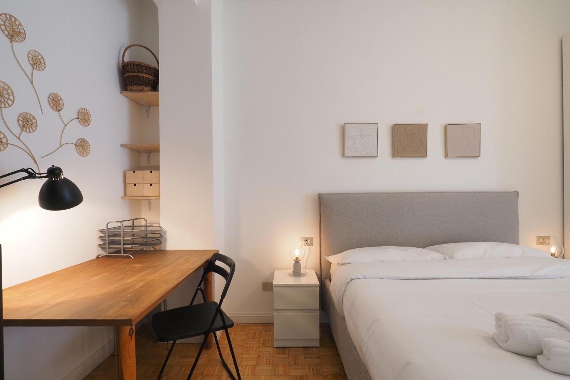 Primopiano - Murani Apartment *