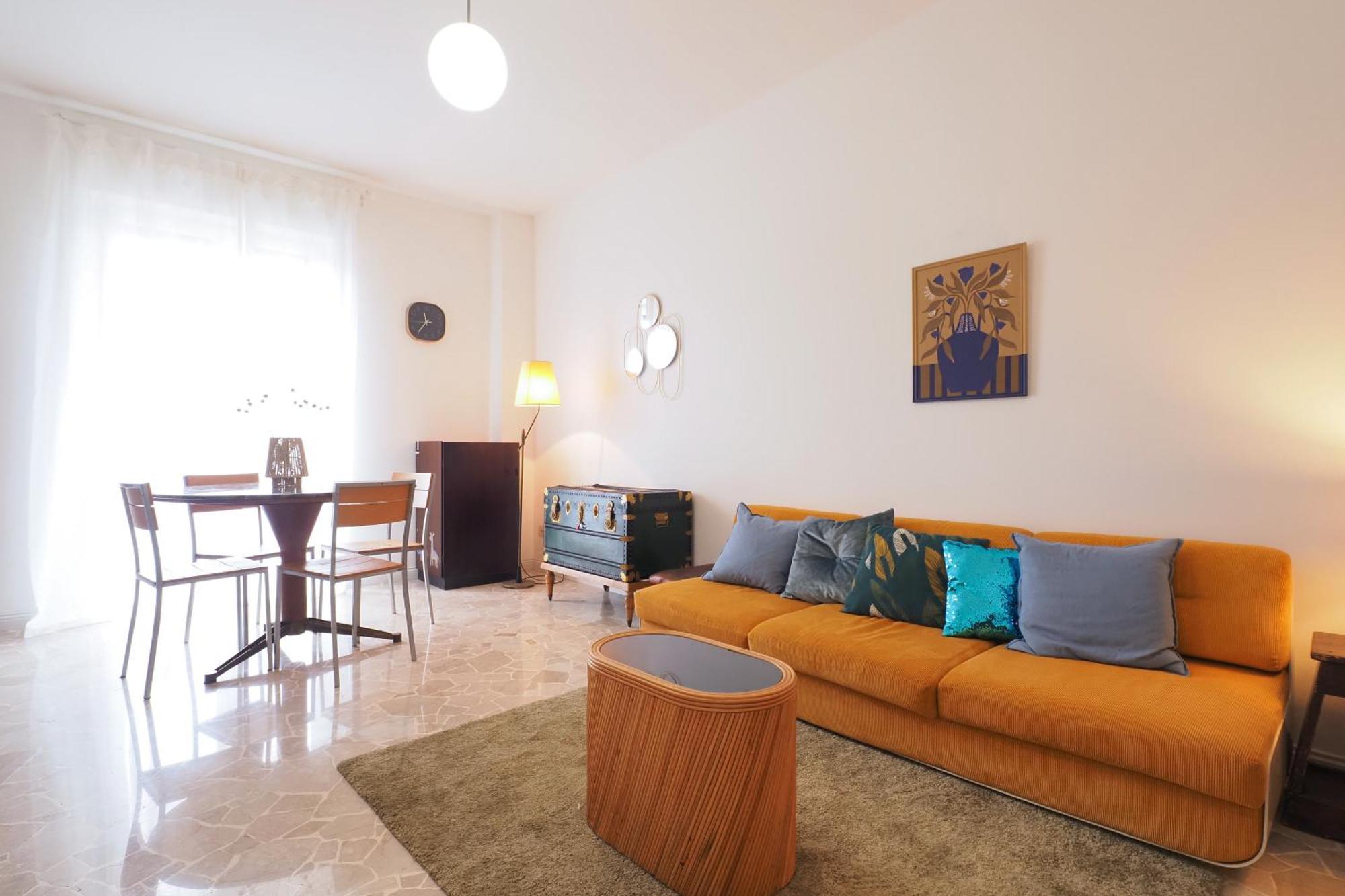 Primopiano - Murani Apartment Milan