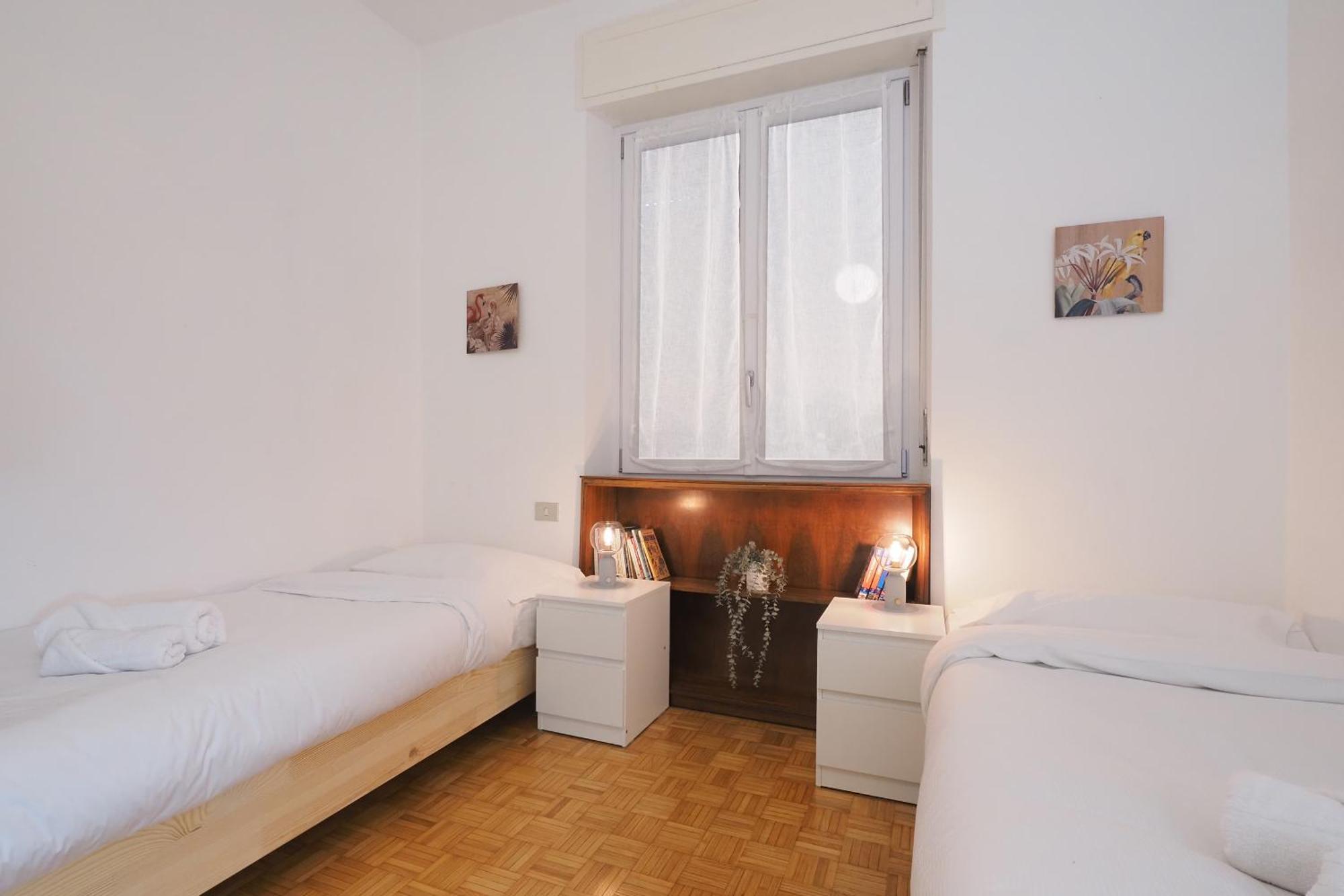 Apartment Primopiano - Murani *