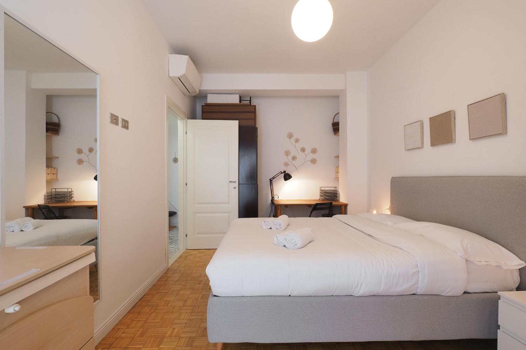 Primopiano - Murani Apartment *
