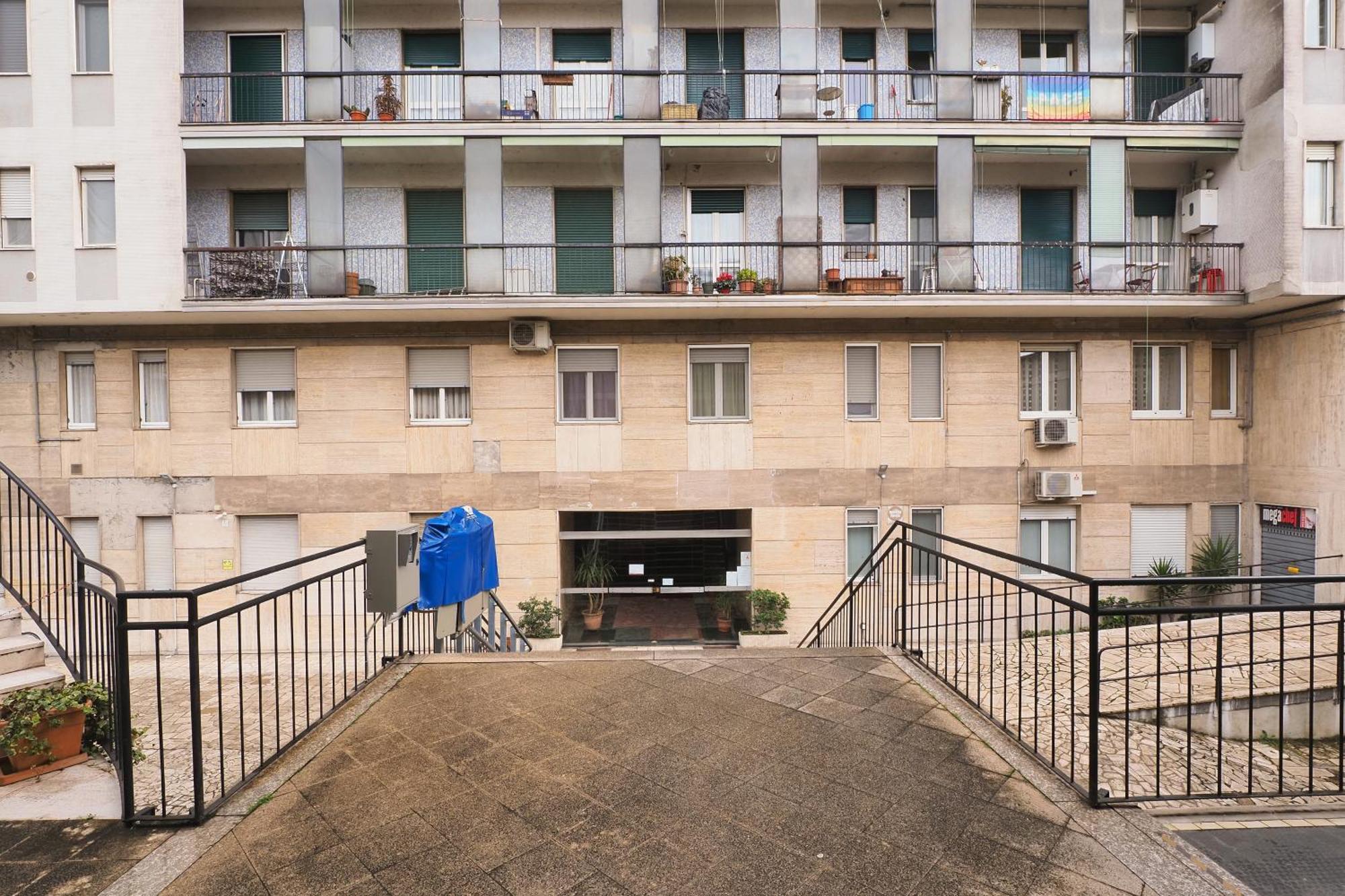Primopiano - Murani Apartment Milan