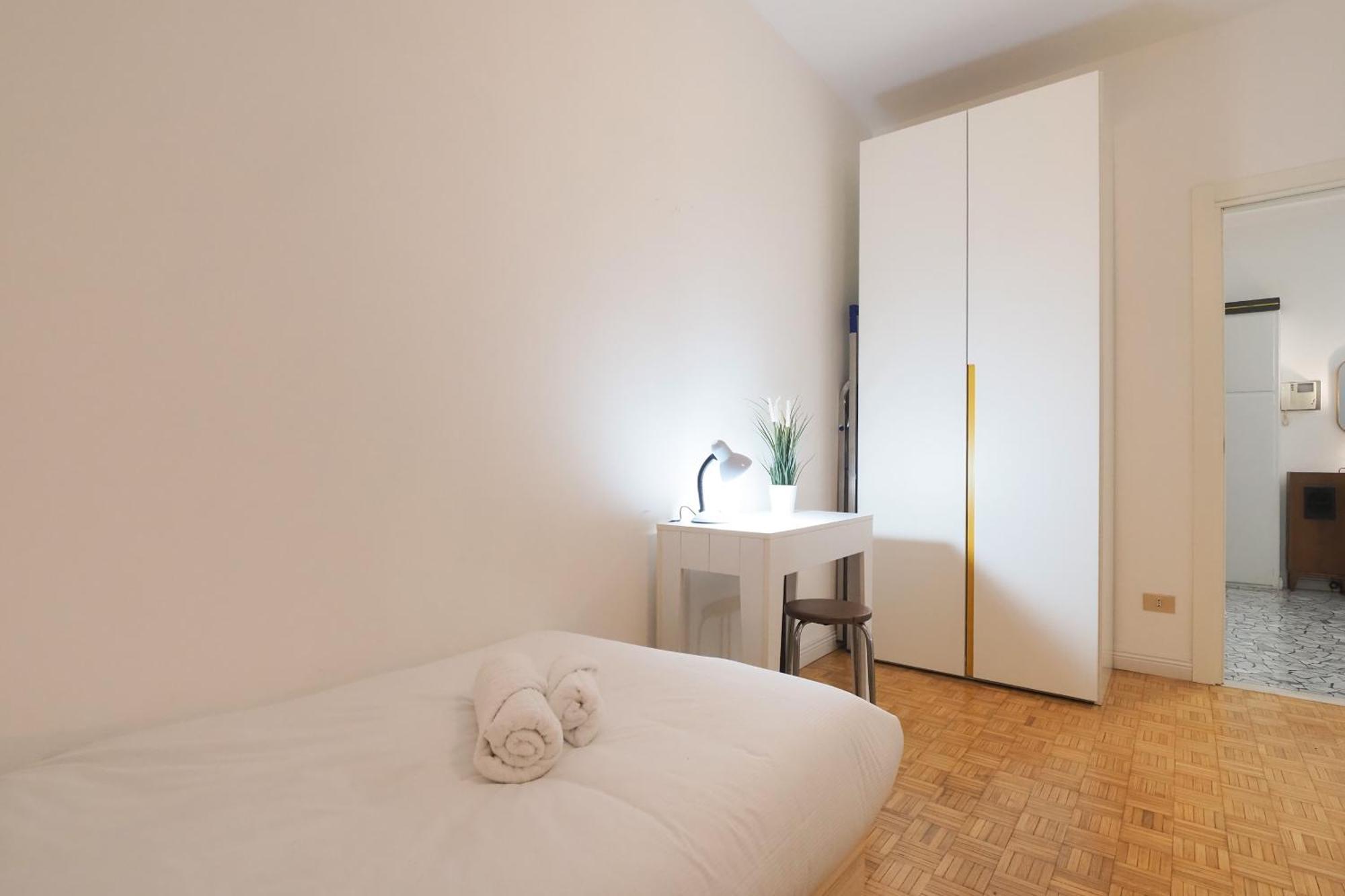 Apartment Primopiano - Murani *