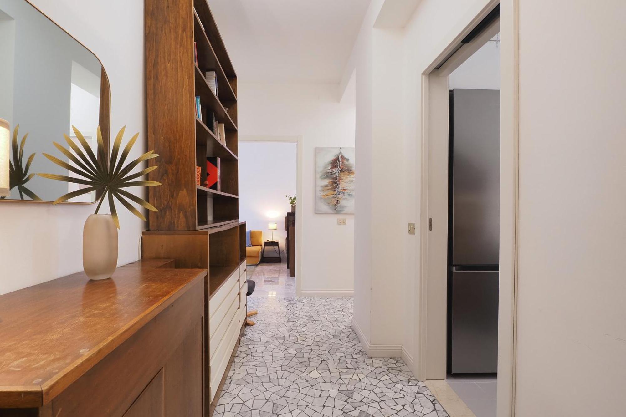 Apartment Primopiano - Murani *
