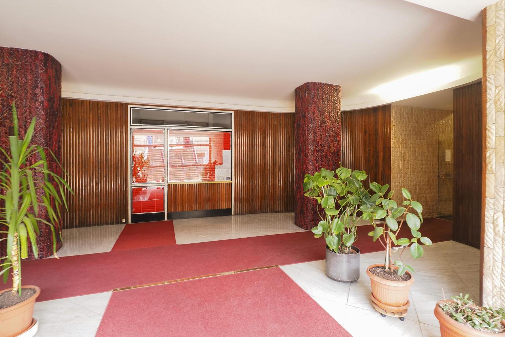 Apartment Primopiano - Murani *