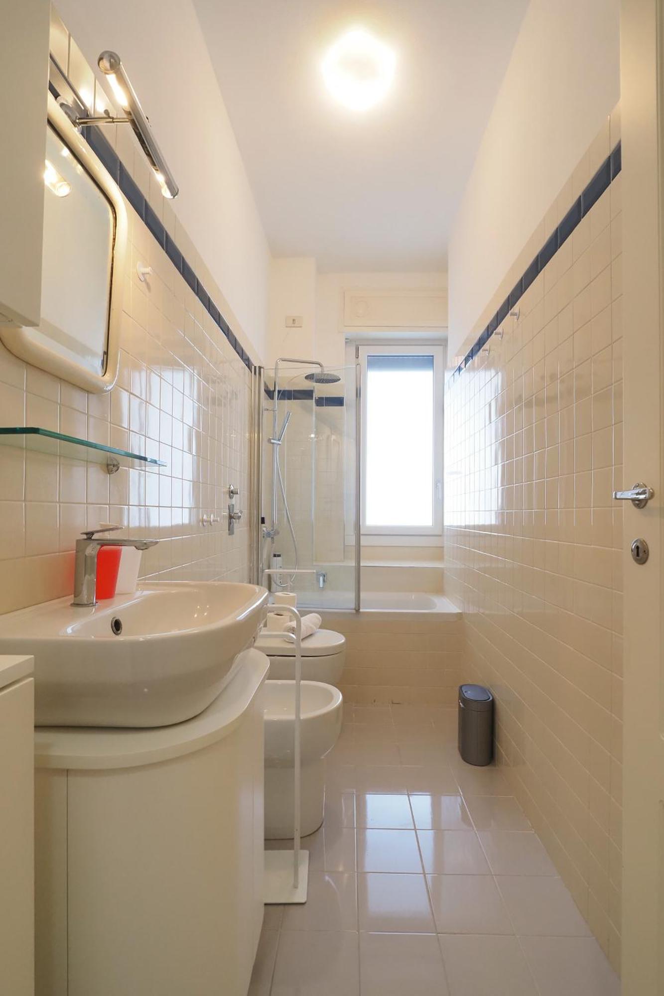 Apartment Primopiano - Murani *
