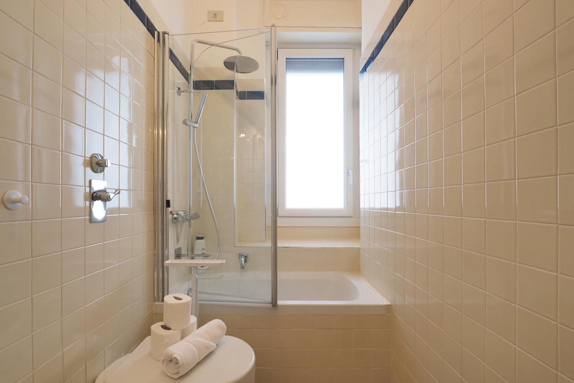 Primopiano - Murani Apartment Milan