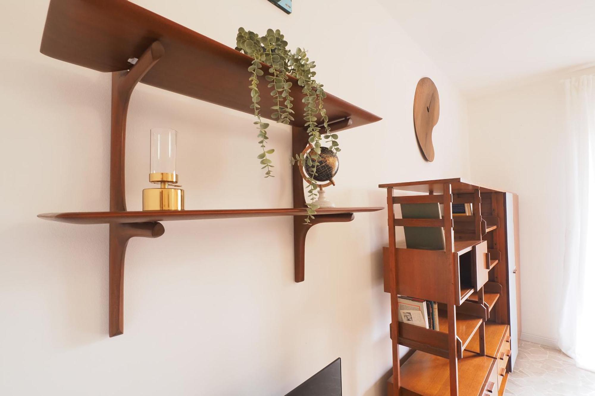 Primopiano - Murani Apartment