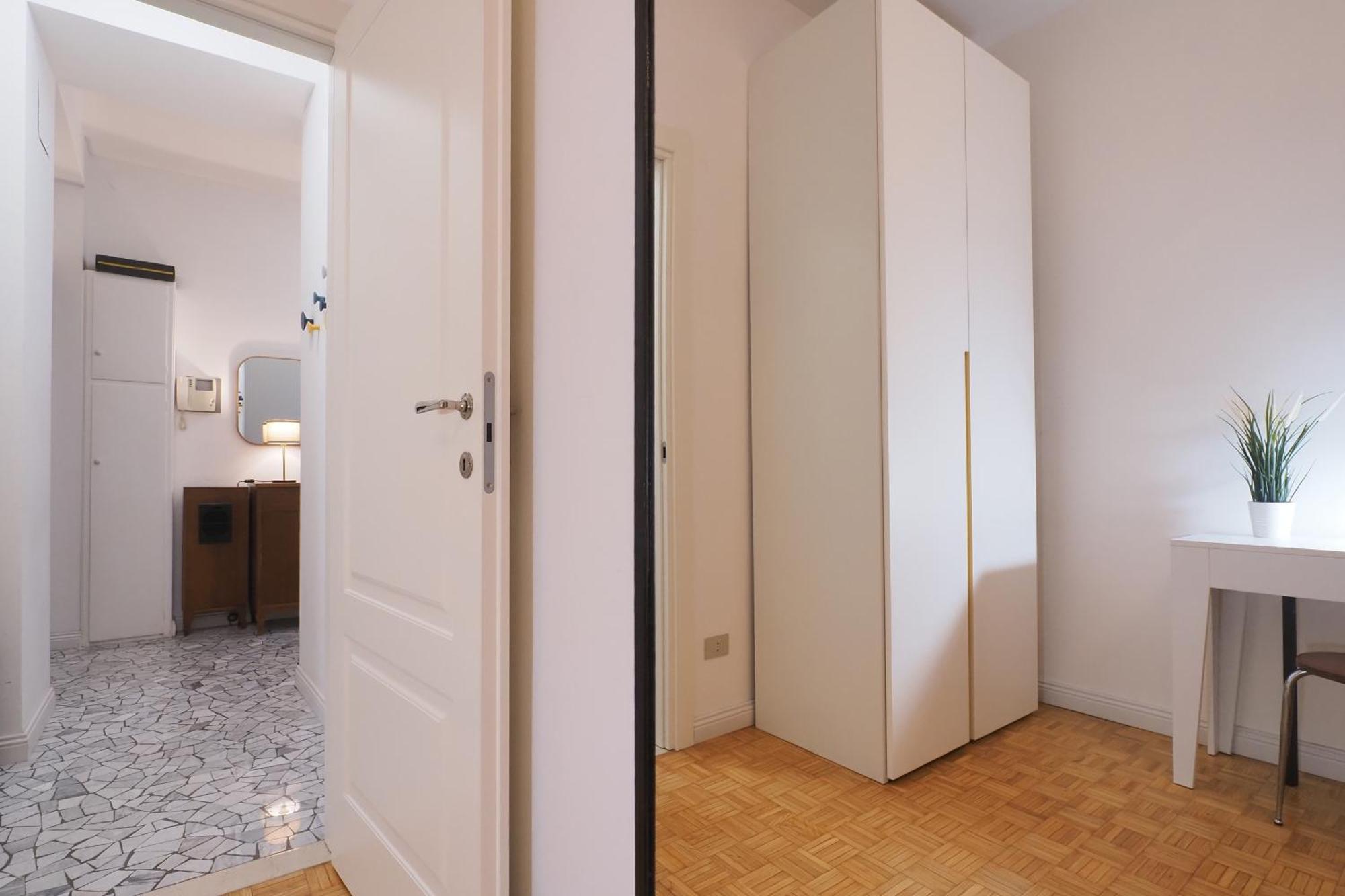 Primopiano - Murani Apartment *
