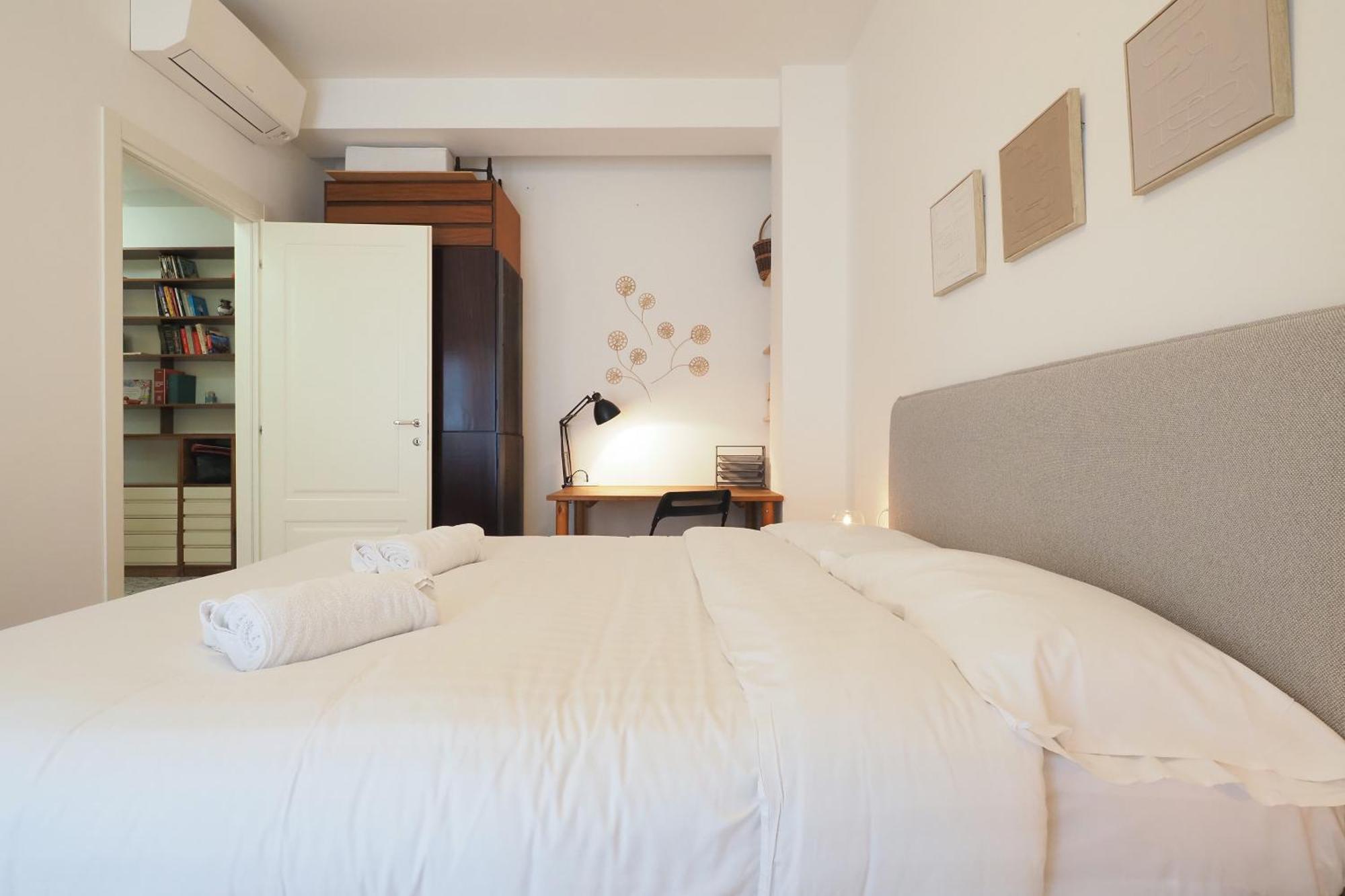 Primopiano - Murani Apartment Milan