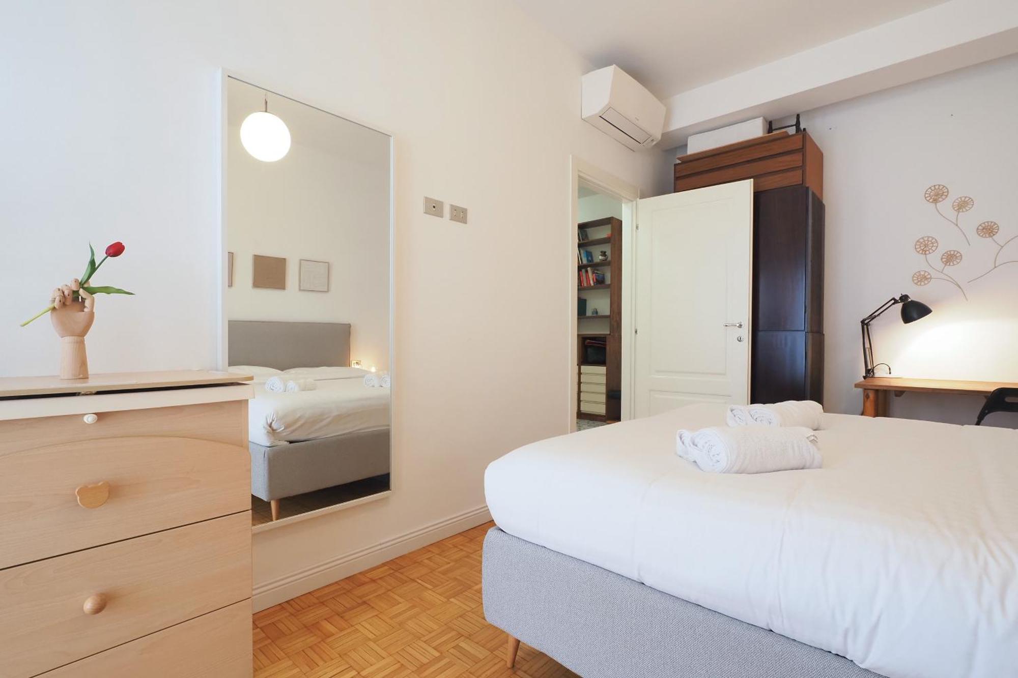 Apartment Primopiano - Murani