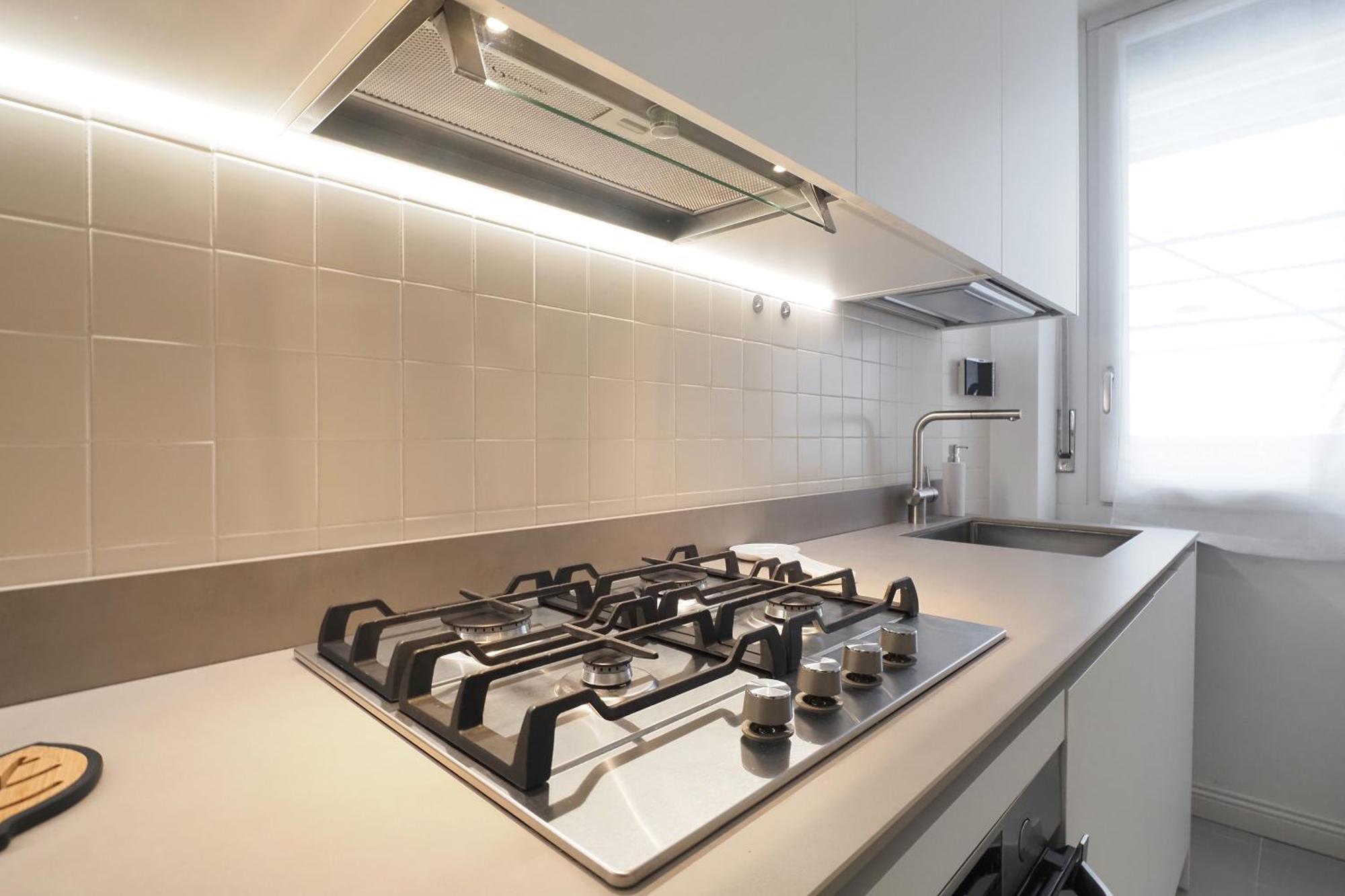 Primopiano - Murani Apartment *
