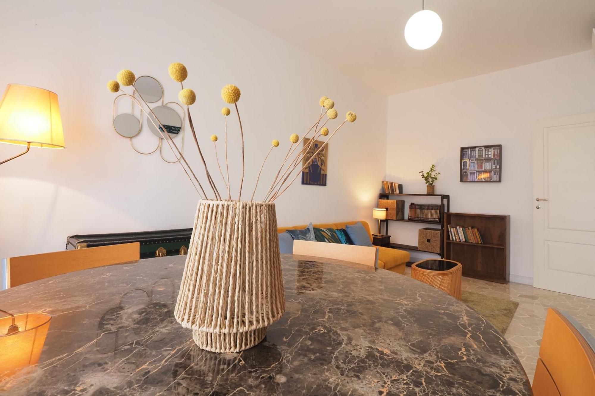 Primopiano - Murani Apartment