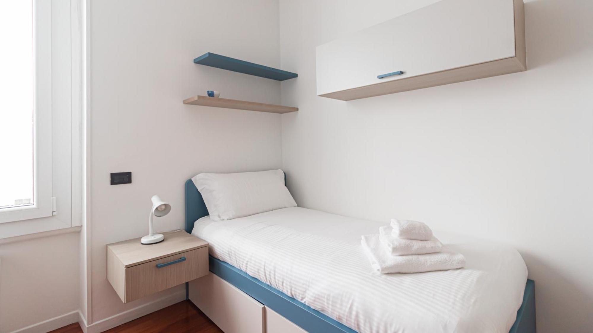 Italianway - Taormina 40 Apartment Milan