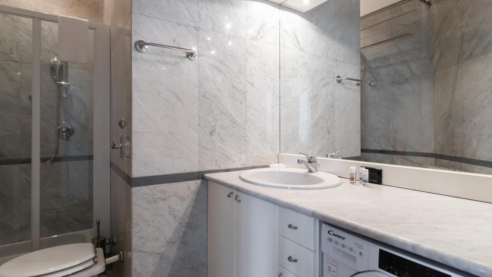 Italianway - Taormina 40 Apartment Milan