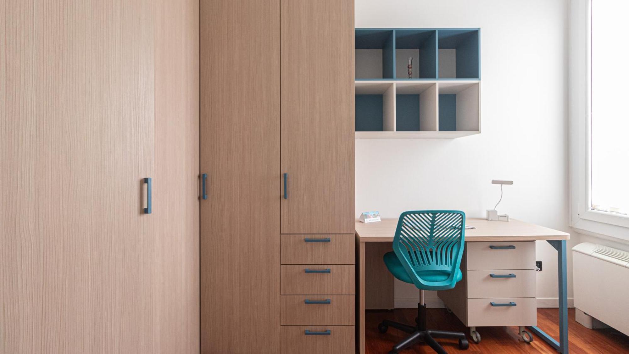 Apartment Italianway - Taormina 40 Milan