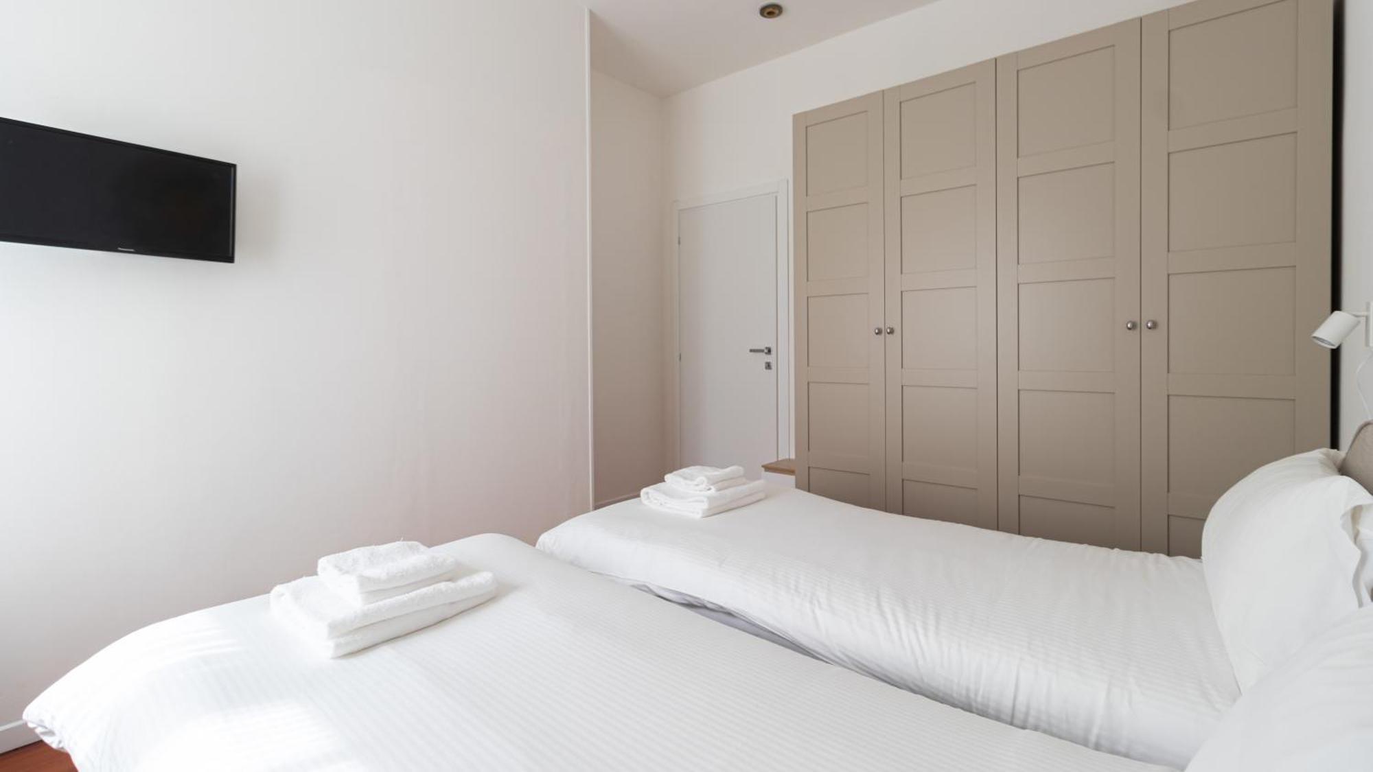 Italianway - Taormina 40 Apartment Milan