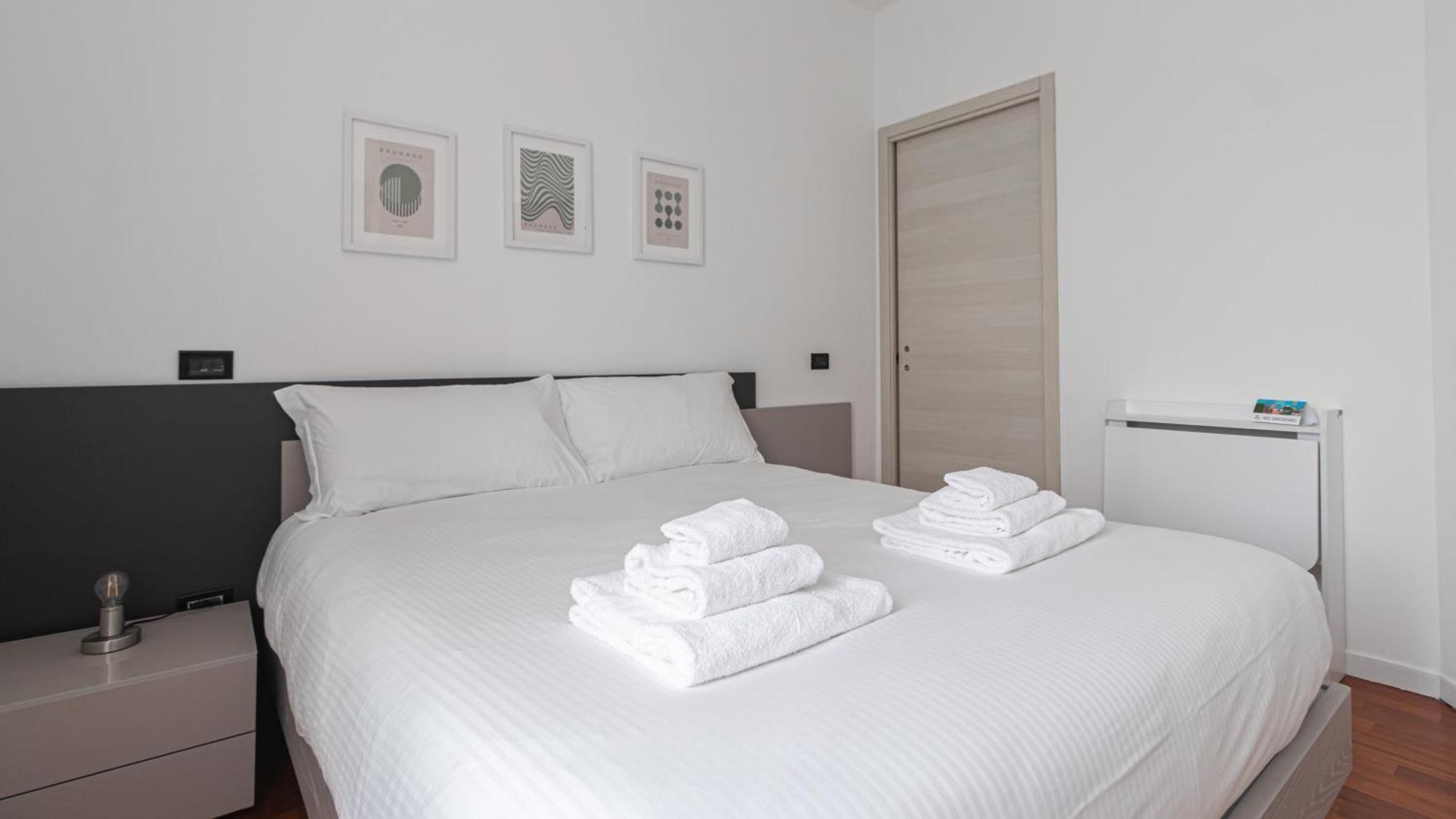 Apartment Italianway - Taormina 40 Milan