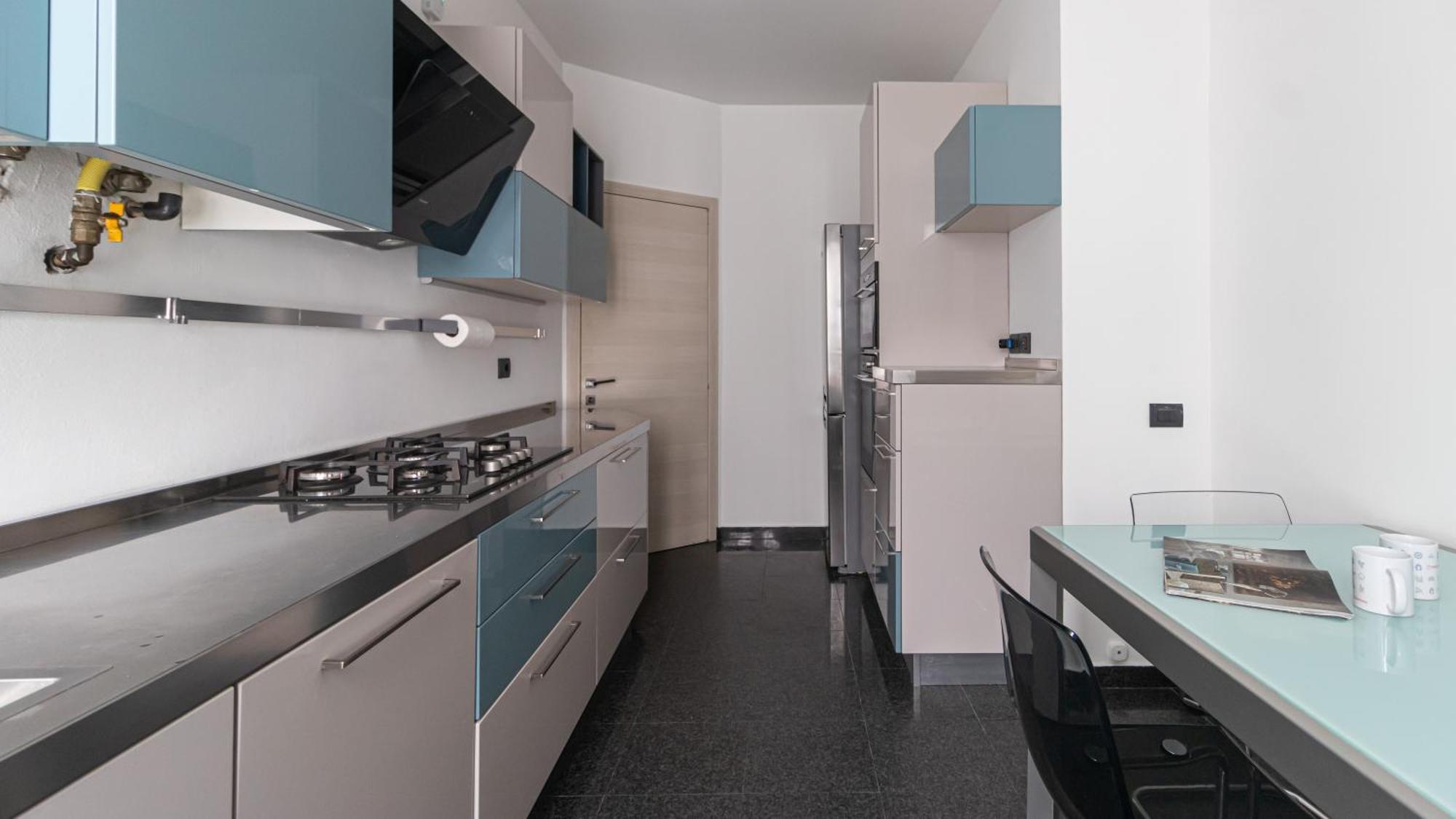 Italianway - Taormina 40 Apartment Milan