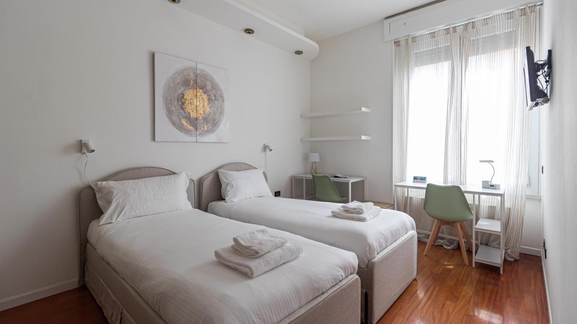 Apartment Italianway - Taormina 40 Milan
