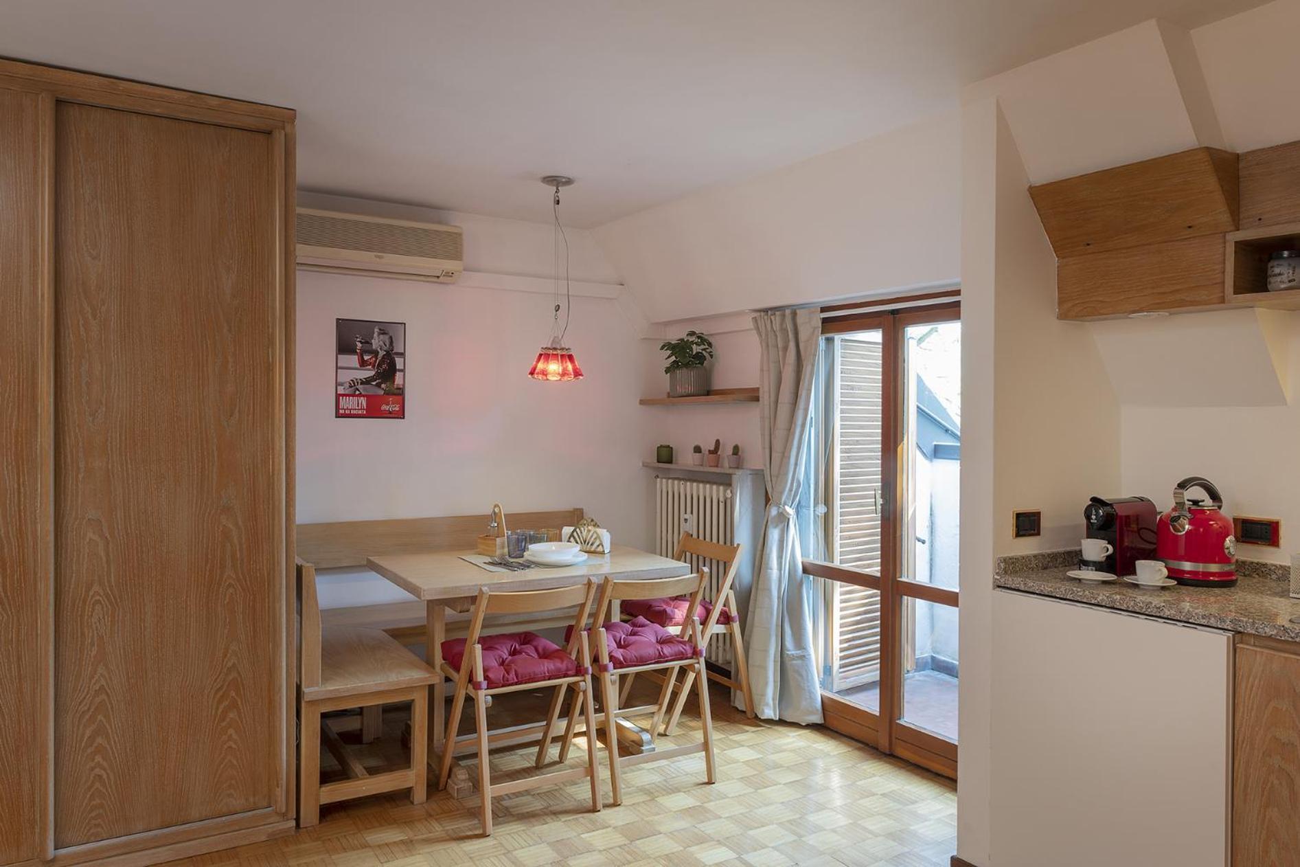 Apartment Tiamo San Siro, Nuova Apertura! Milan