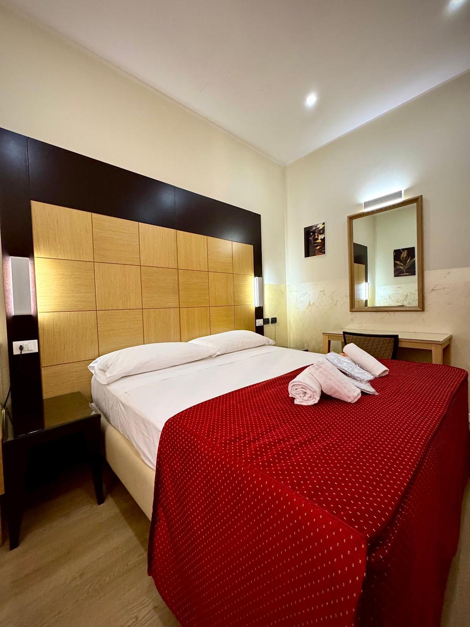 Hotel Fiorella 3*
