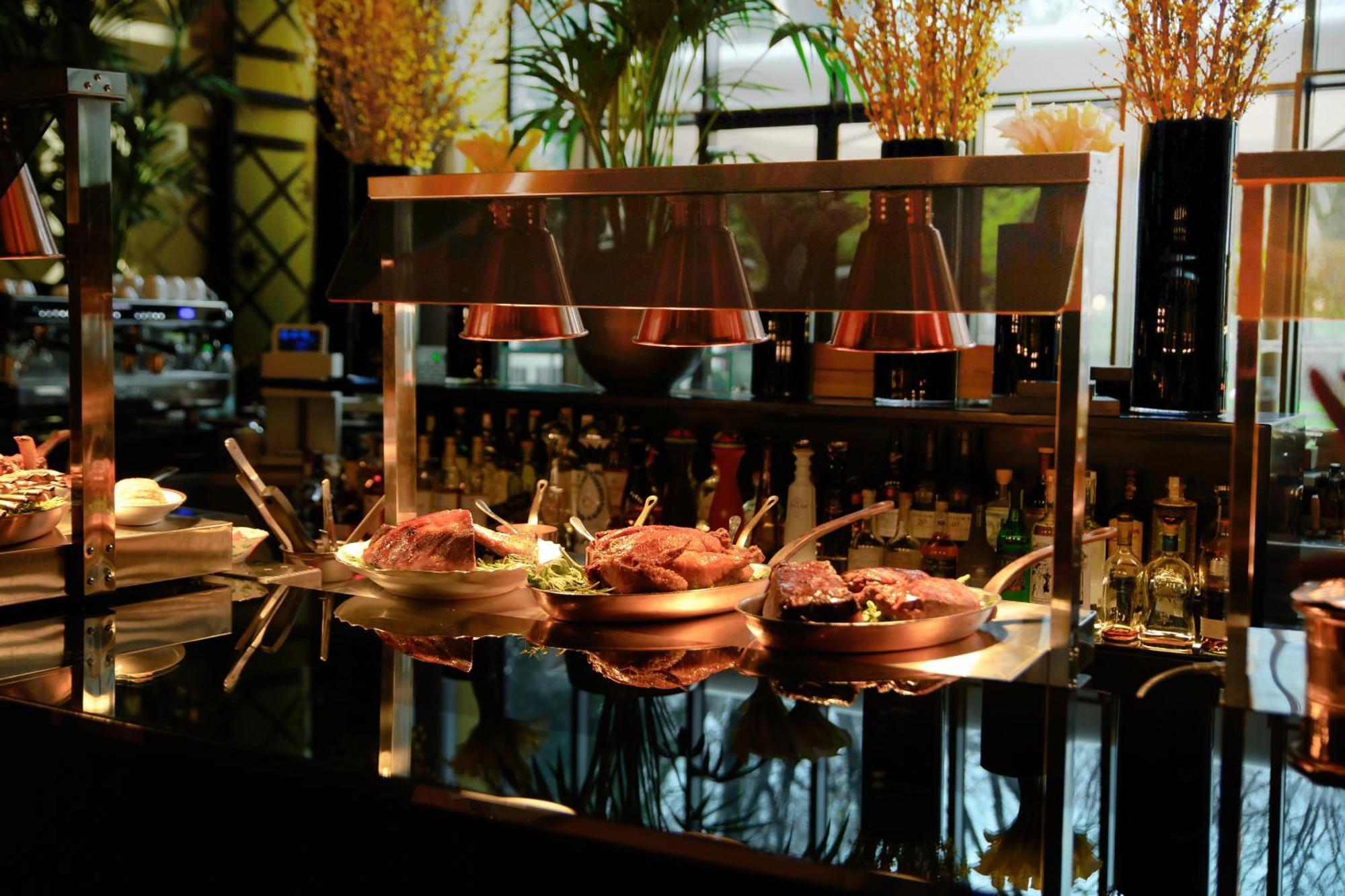 Hotel Bulgari 5*