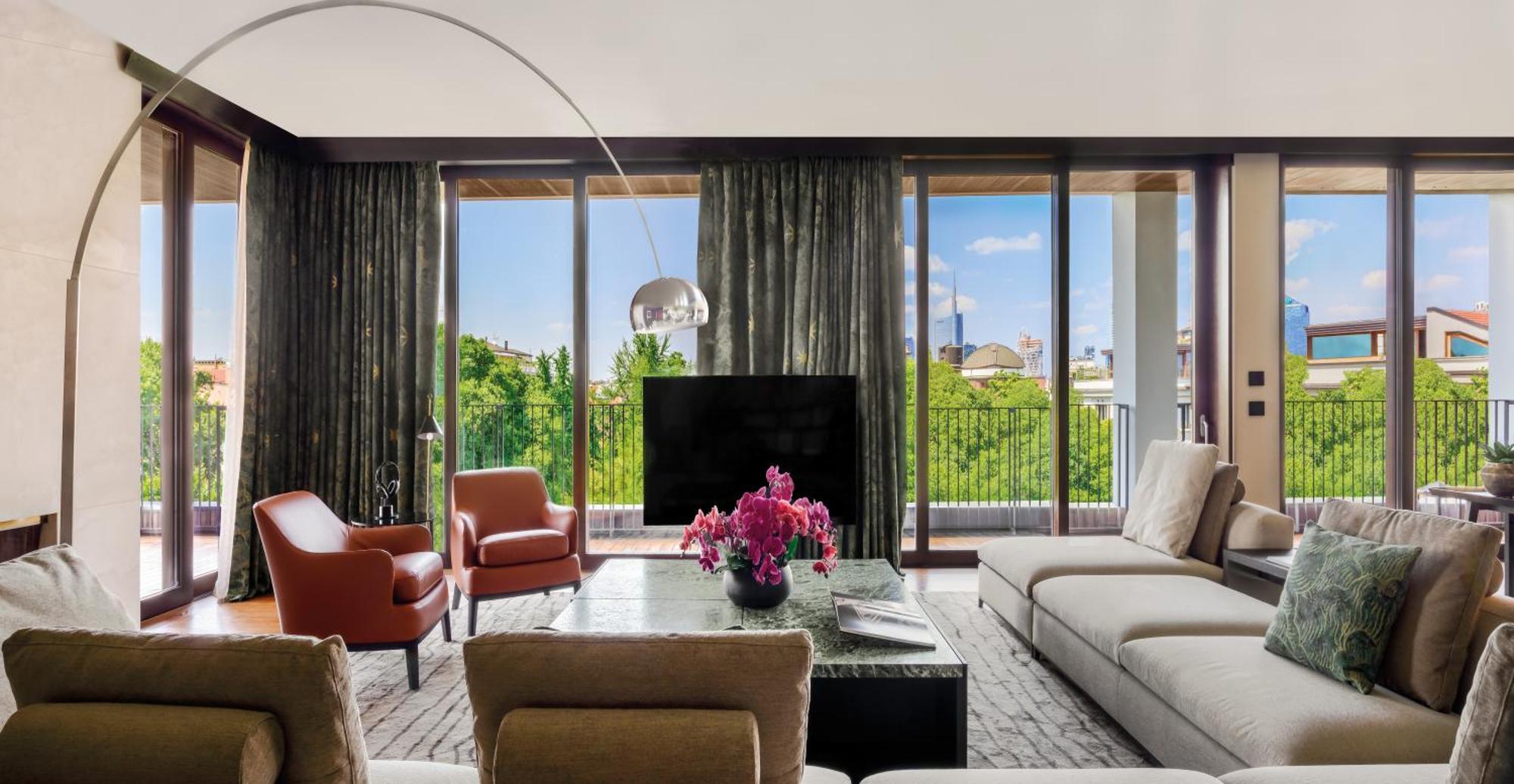 Bulgari 5*