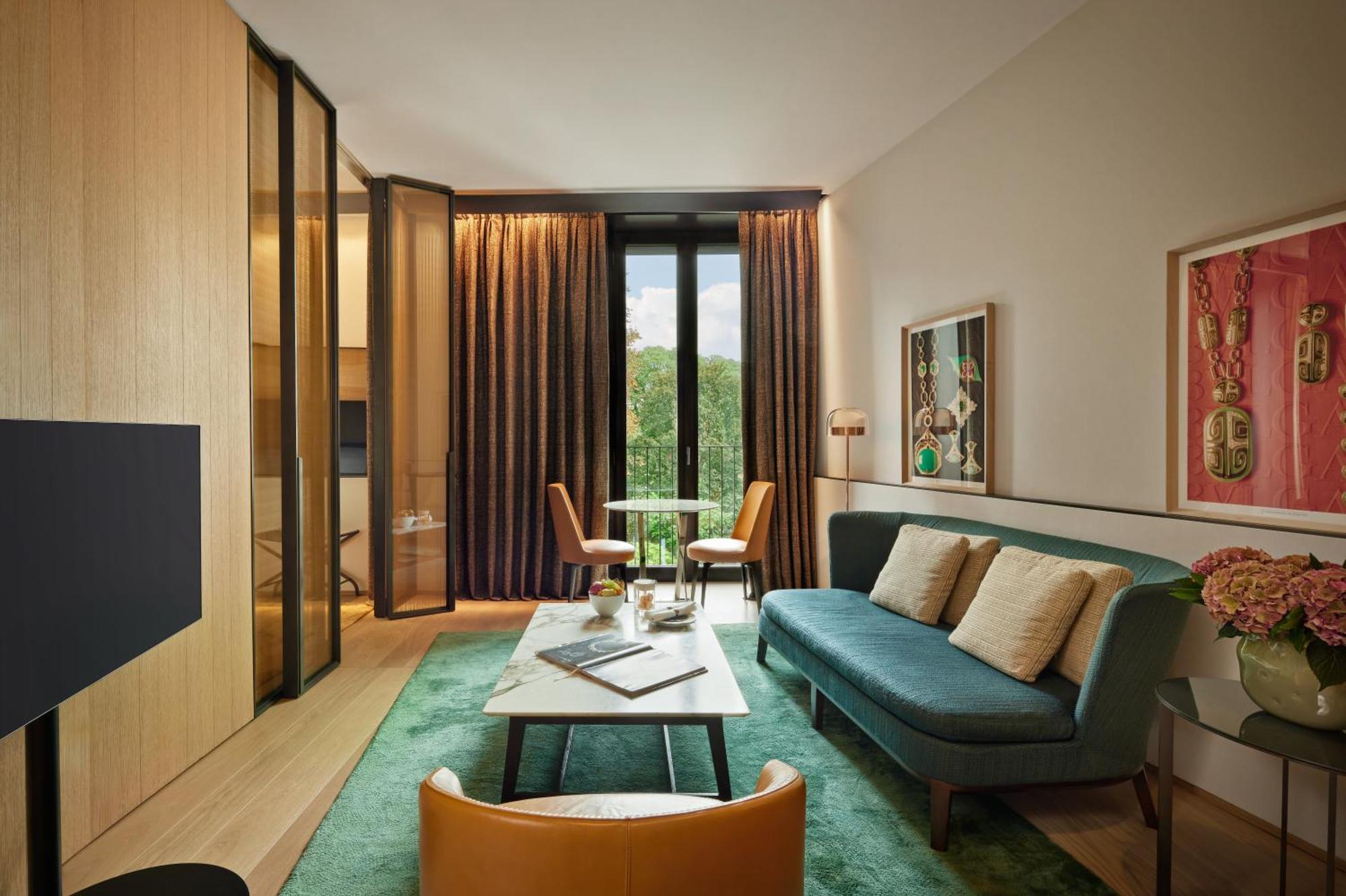 Bulgari Milano