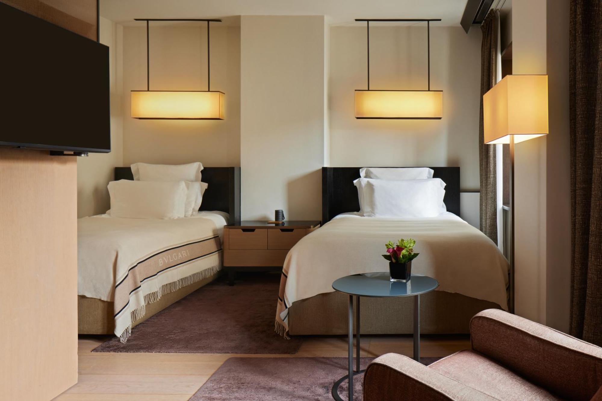 Bulgari Hotel 5*