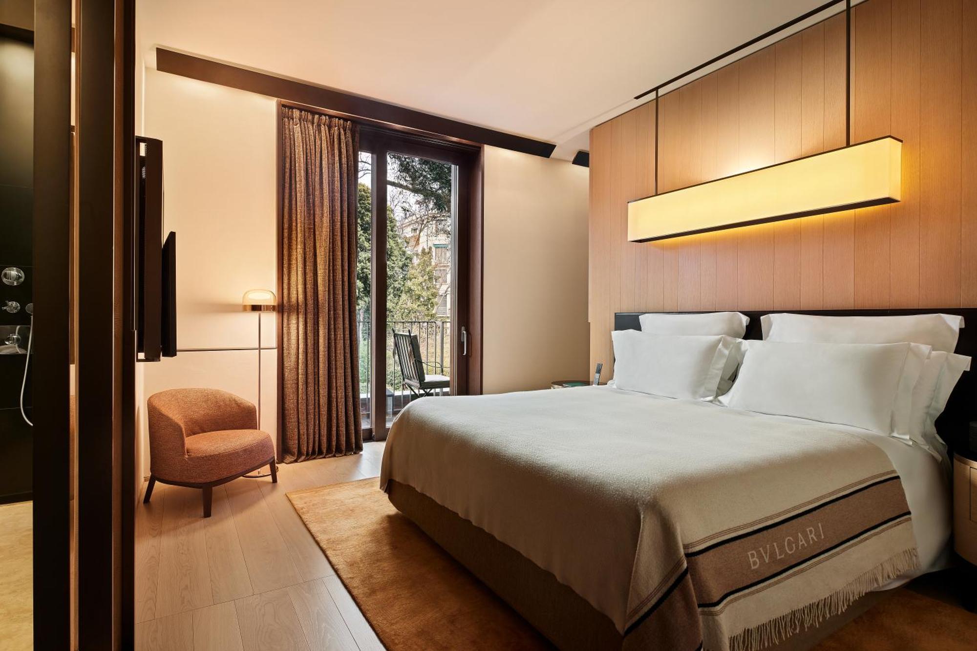 Bulgari Hotel Milano