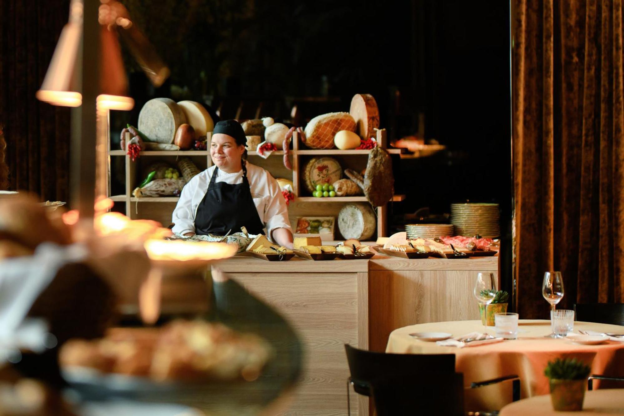 Hotel Bulgari Milano