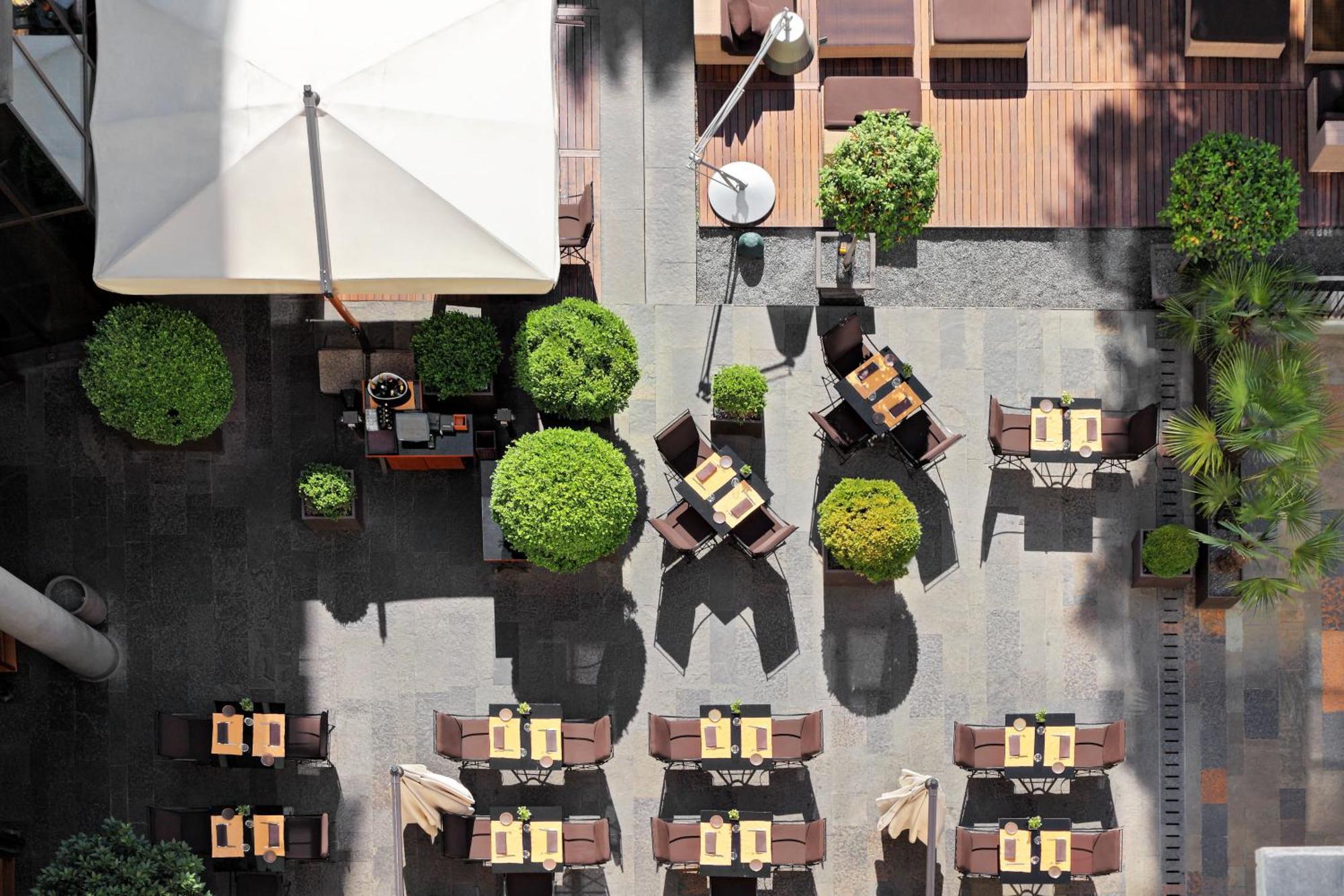 Bulgari Hotel Milano