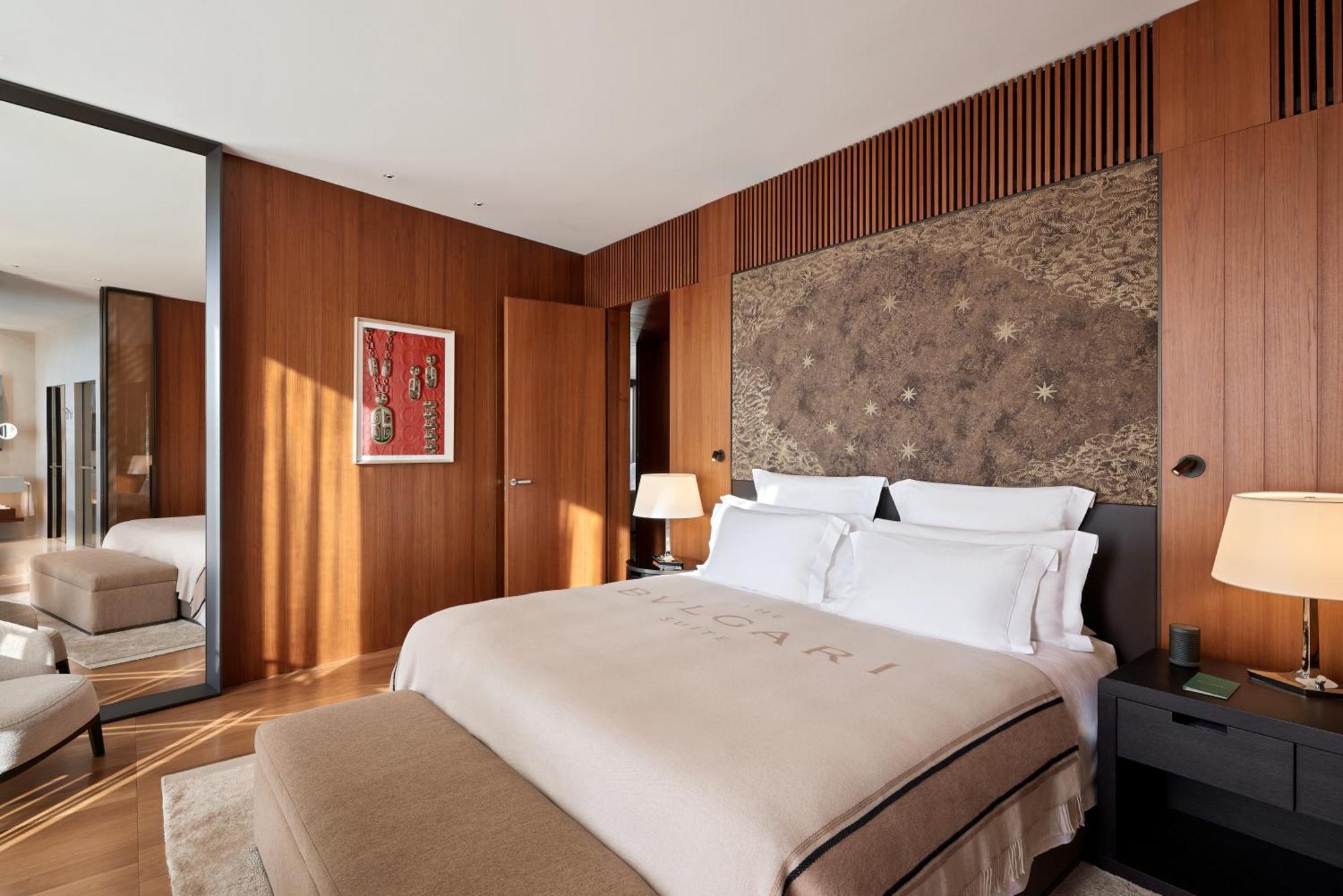 Bulgari 5*