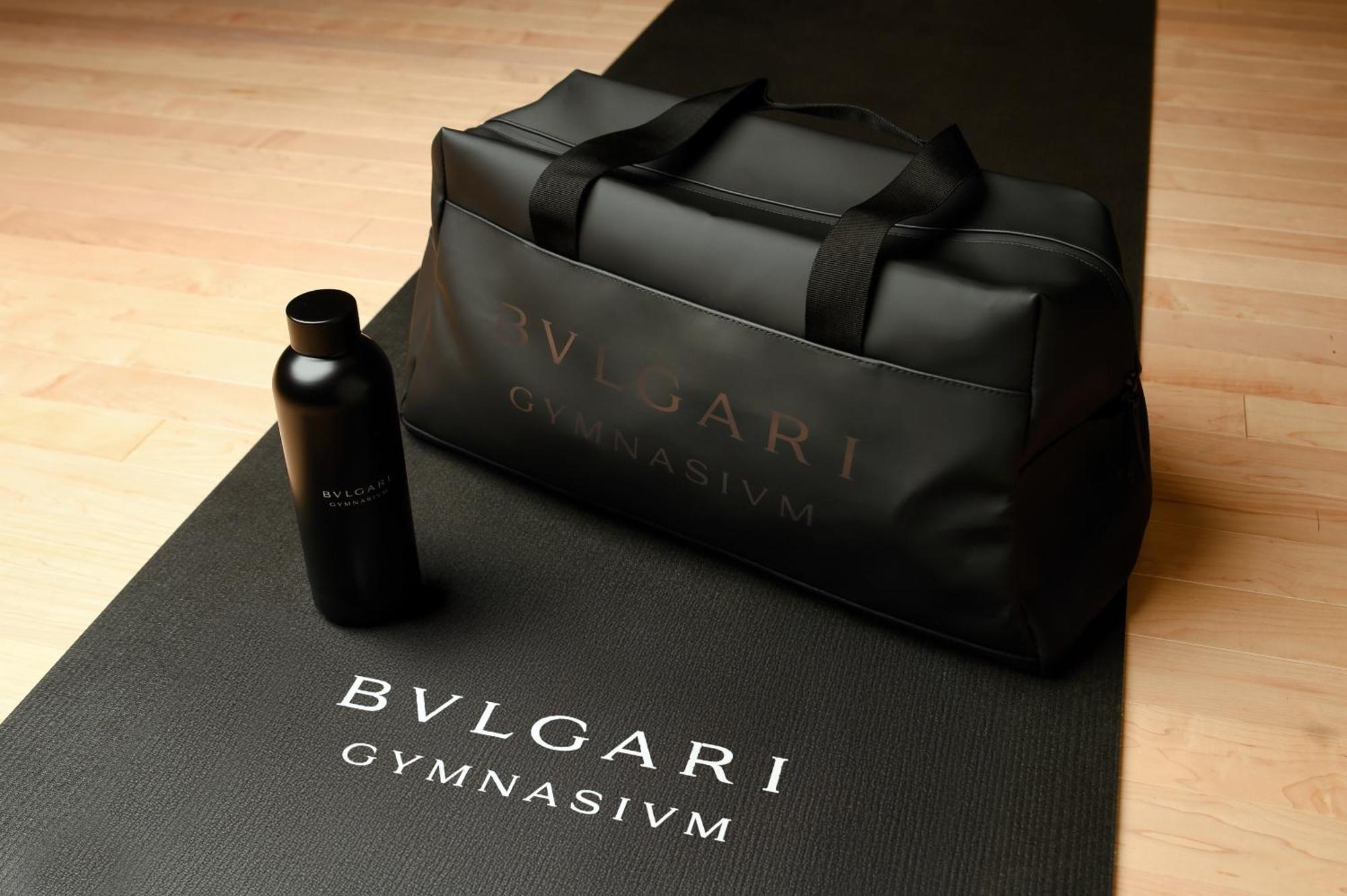 Bulgari 5* Milano
