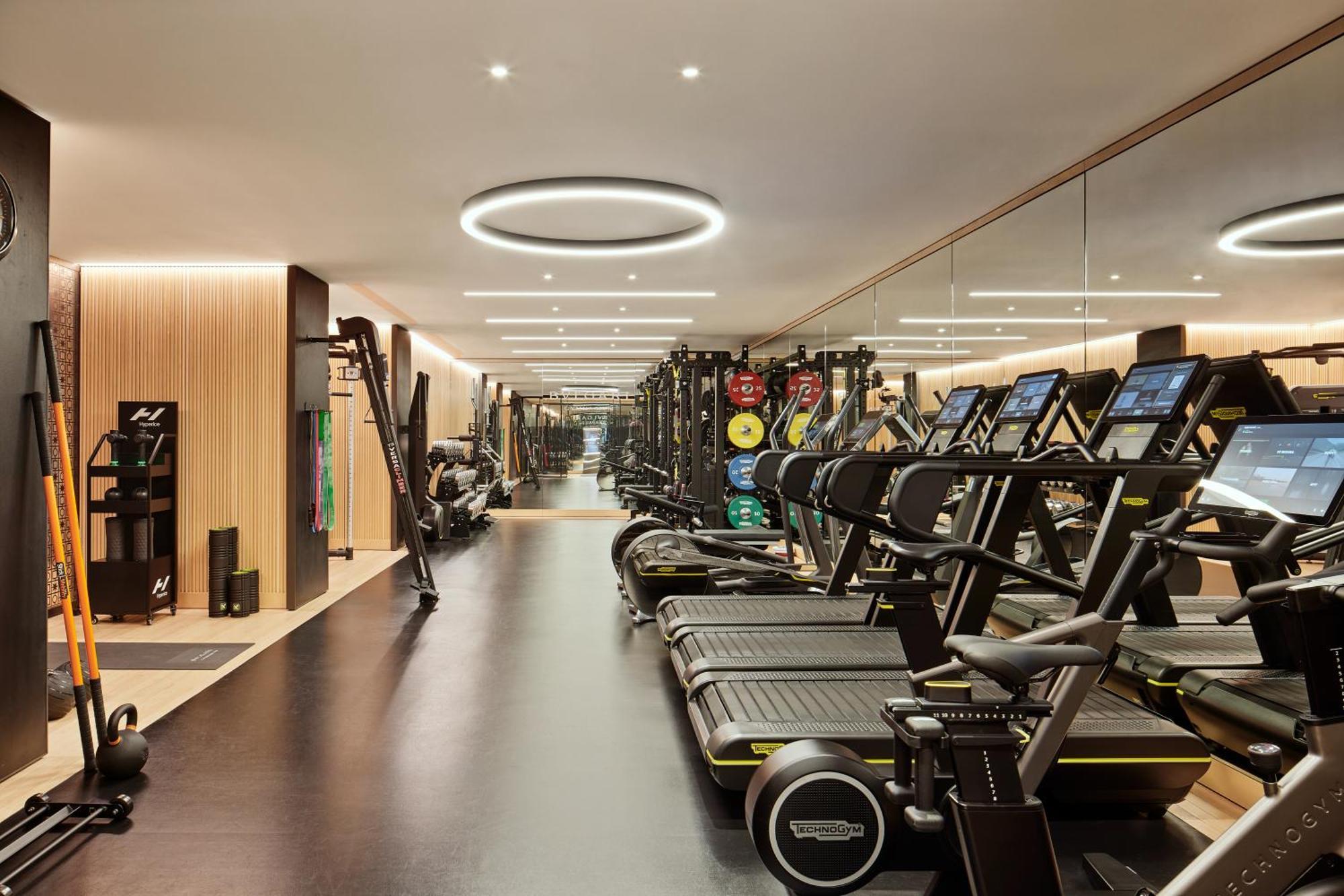 Hotel Bulgari 5*